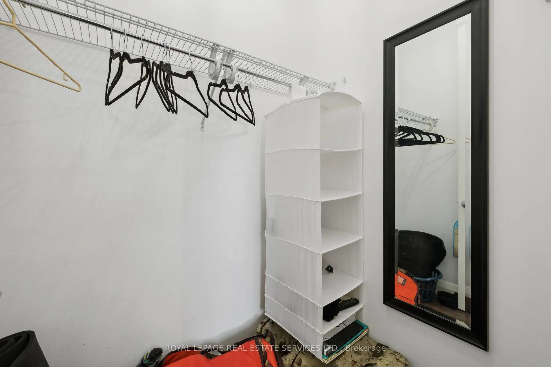 Photo 22 of Unit 313, 118 King Street E, Hamilton, Beasley — HOMEH