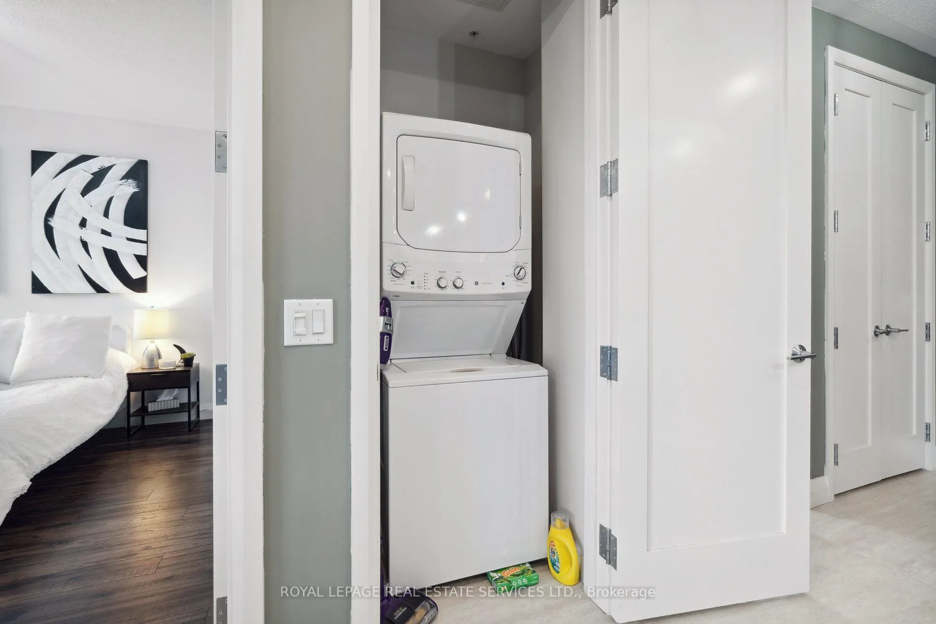 Photo 25 of Unit 313, 118 King Street E, Hamilton, Beasley — HOMEH