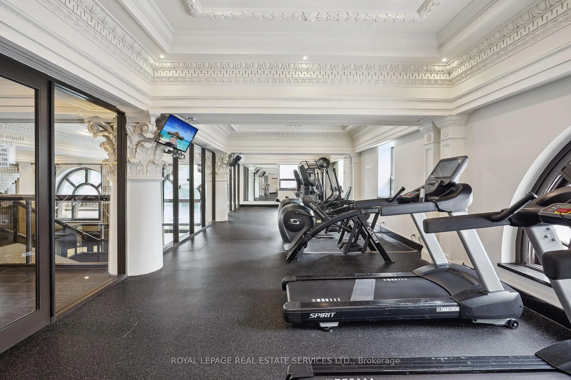 Photo 27 of Unit 313, 118 King Street E, Hamilton, Beasley — HOMEH