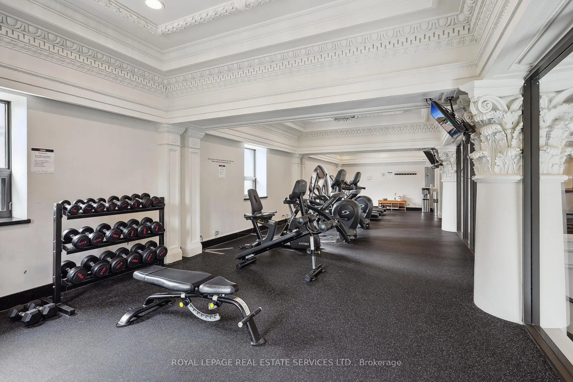 Photo 28 of Unit 313, 118 King Street E, Hamilton, Beasley — HOMEH