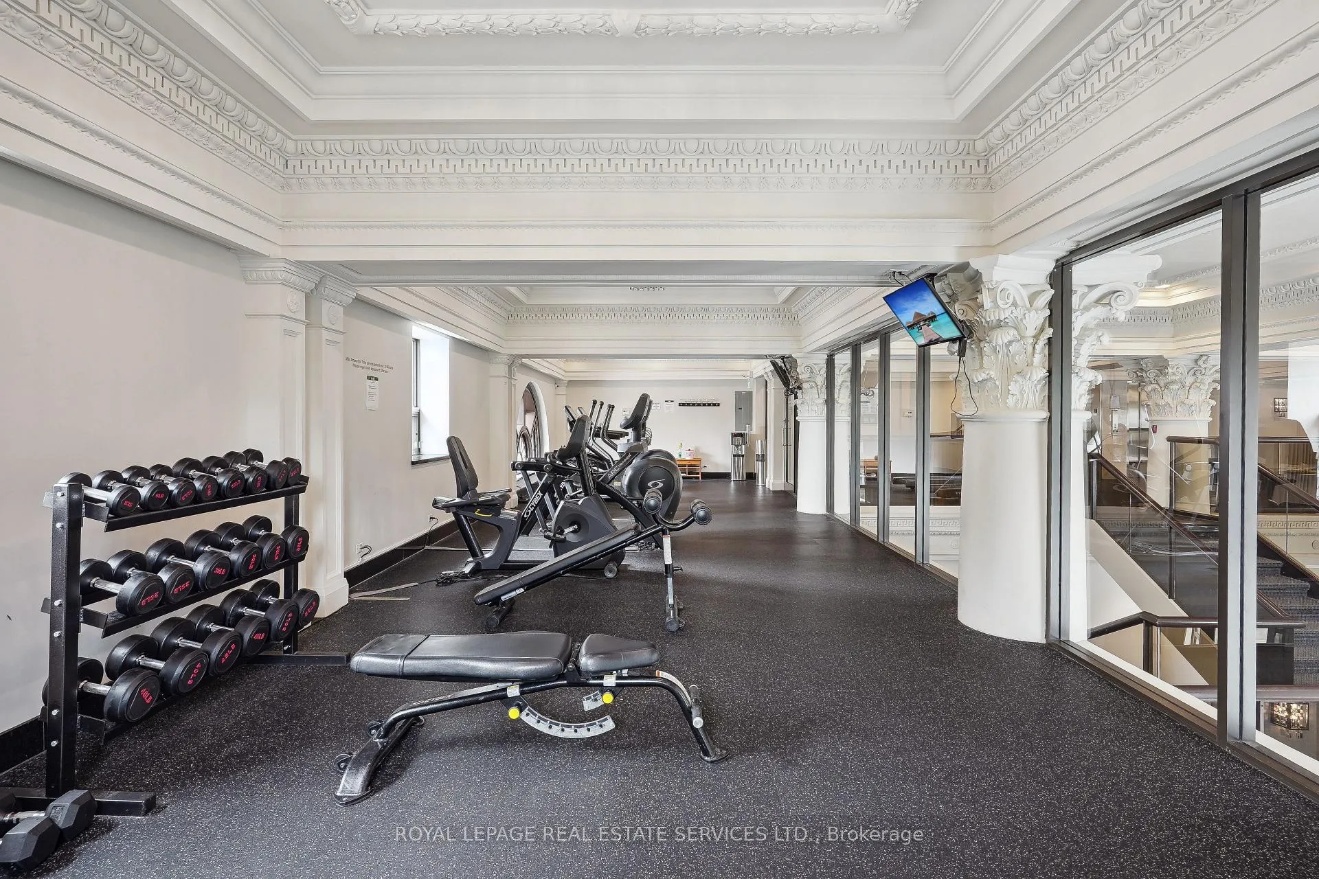 Photo 29 of Unit 313, 118 King Street E, Hamilton, Beasley — HOMEH