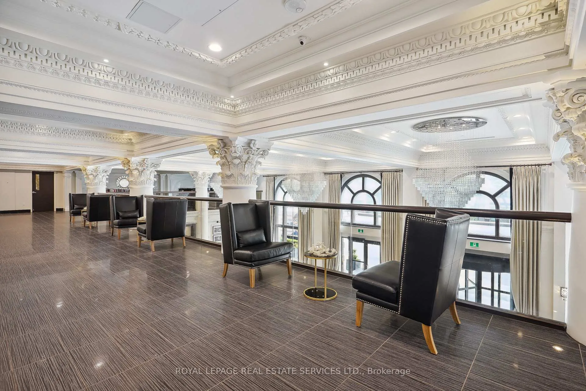 Photo 30 of Unit 313, 118 King Street E, Hamilton, Beasley — HOMEH