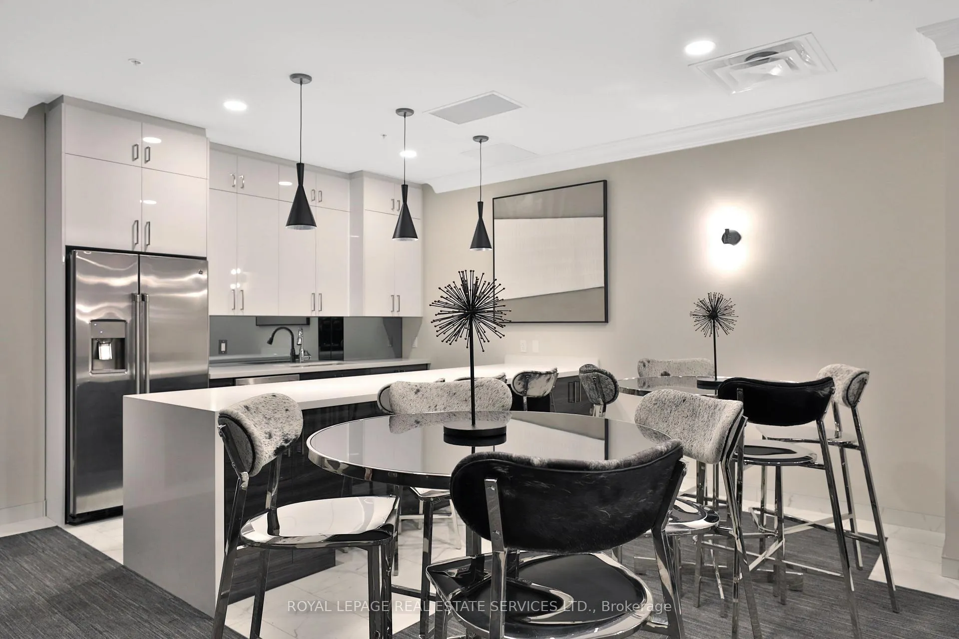 Photo 34 of Unit 313, 118 King Street E, Hamilton, Beasley — HOMEH