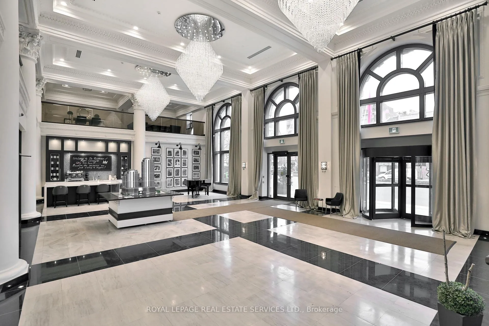 Photo 35 of Unit 313, 118 King Street E, Hamilton, Beasley — HOMEH