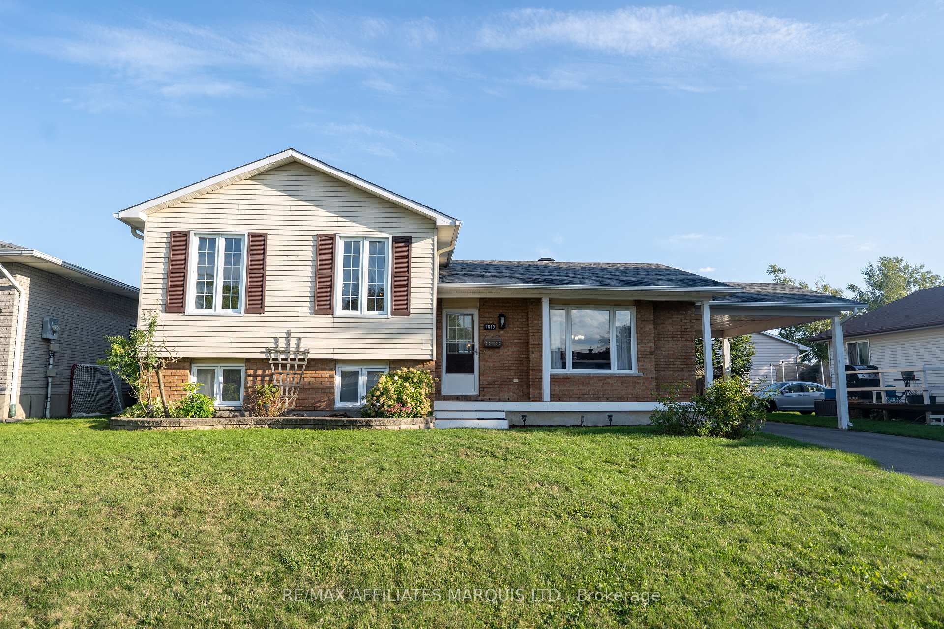 Photo 1 of 1619 First Street E, Cornwall — HOMEH