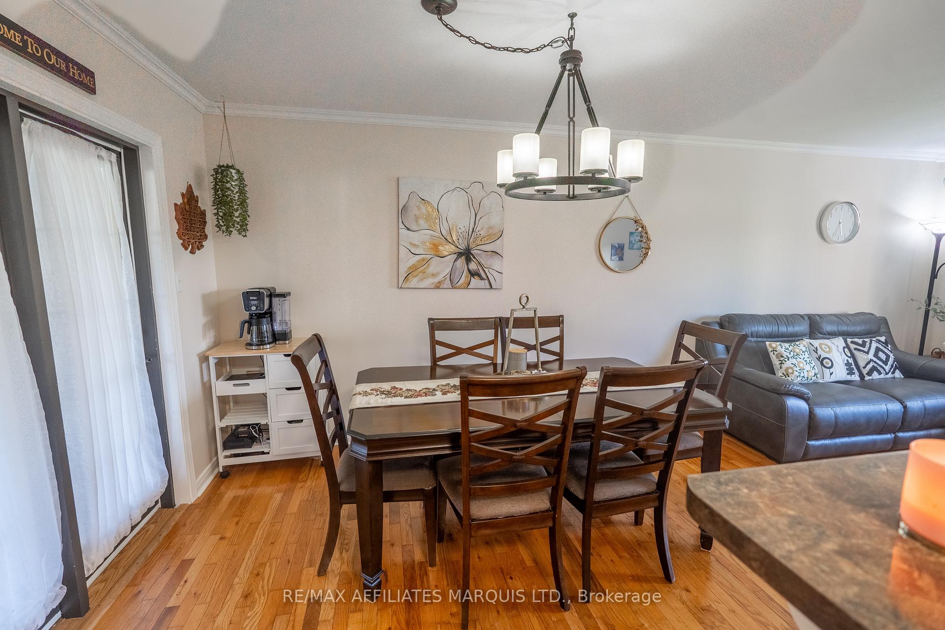 Photo 6 of 1619 First Street E, Cornwall — HOMEH