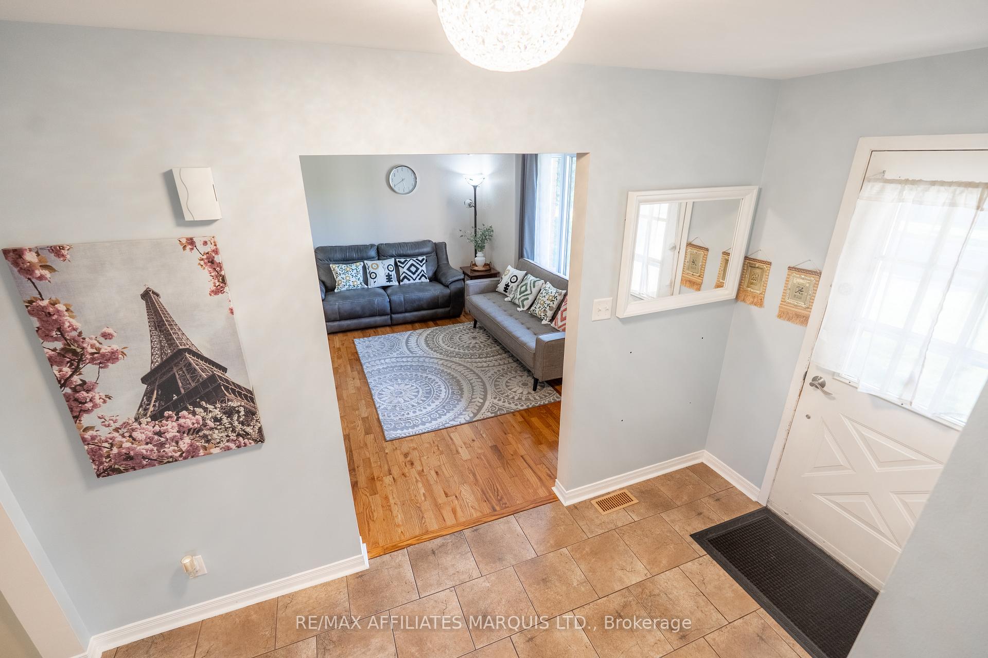 Photo 10 of 1619 First Street E, Cornwall — HOMEH