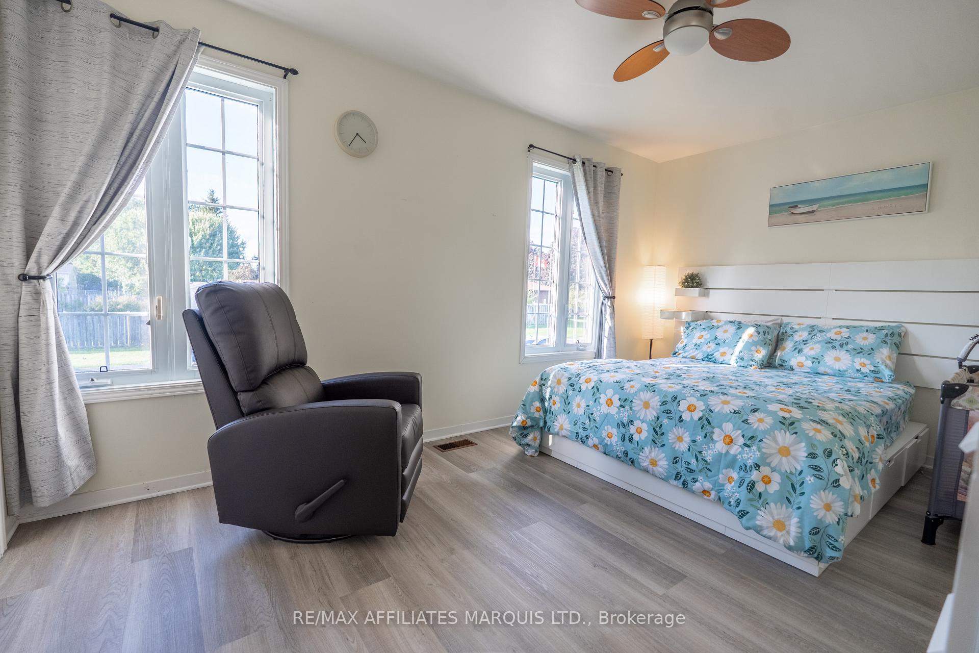 Photo 11 of 1619 First Street E, Cornwall — HOMEH