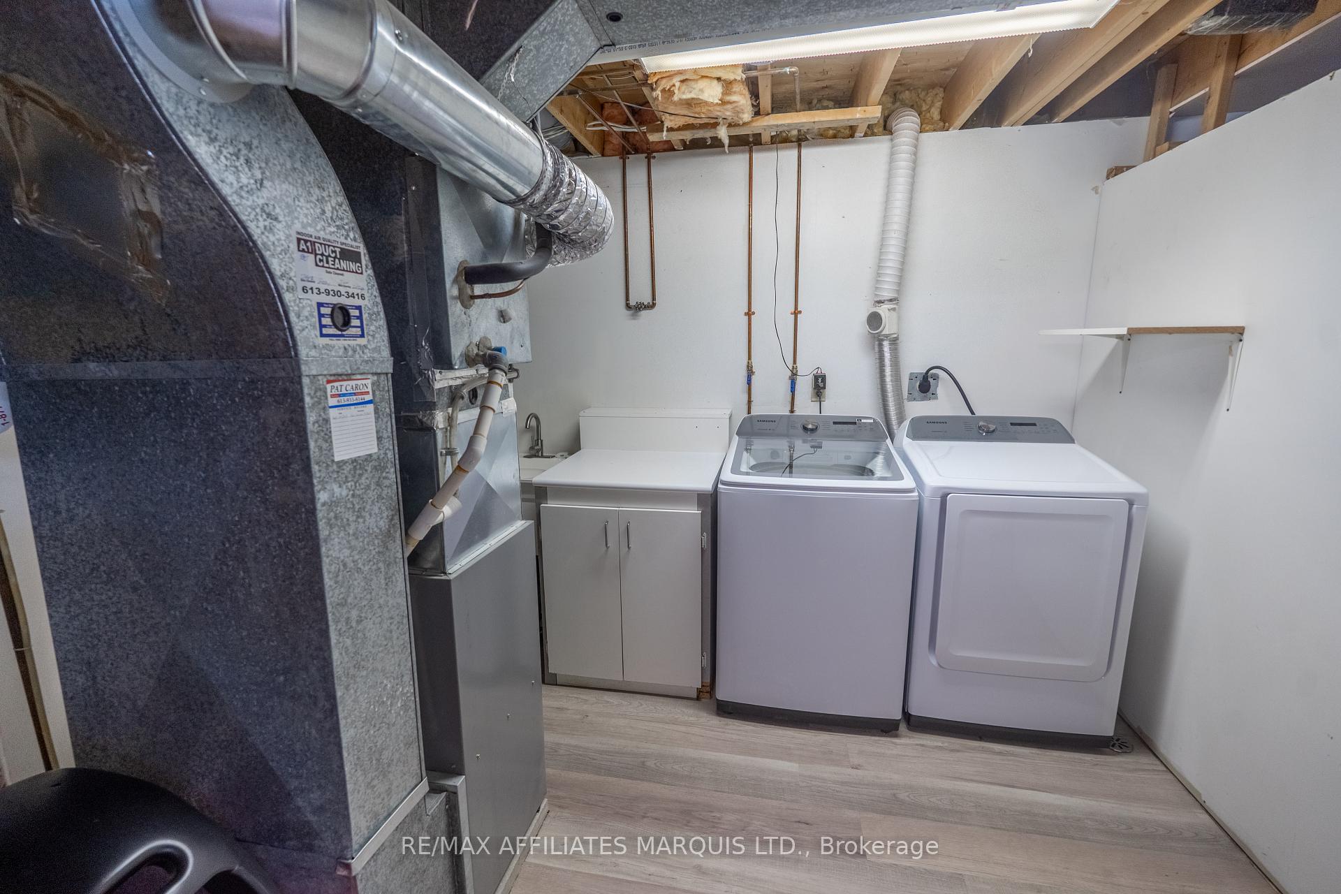 Photo 21 of 1619 First Street E, Cornwall — HOMEH