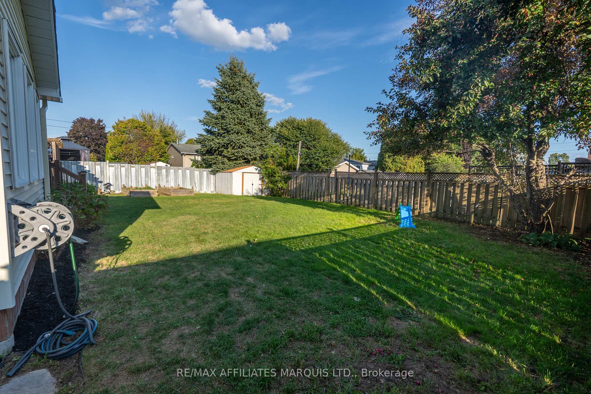 Photo 27 of 1619 First Street E, Cornwall — HOMEH