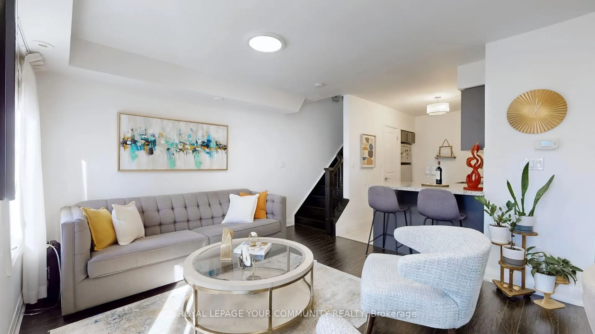 Photo 6 of Unit 253, 318 John Street, Markham, Aileen-Willowbrook — HOMEH