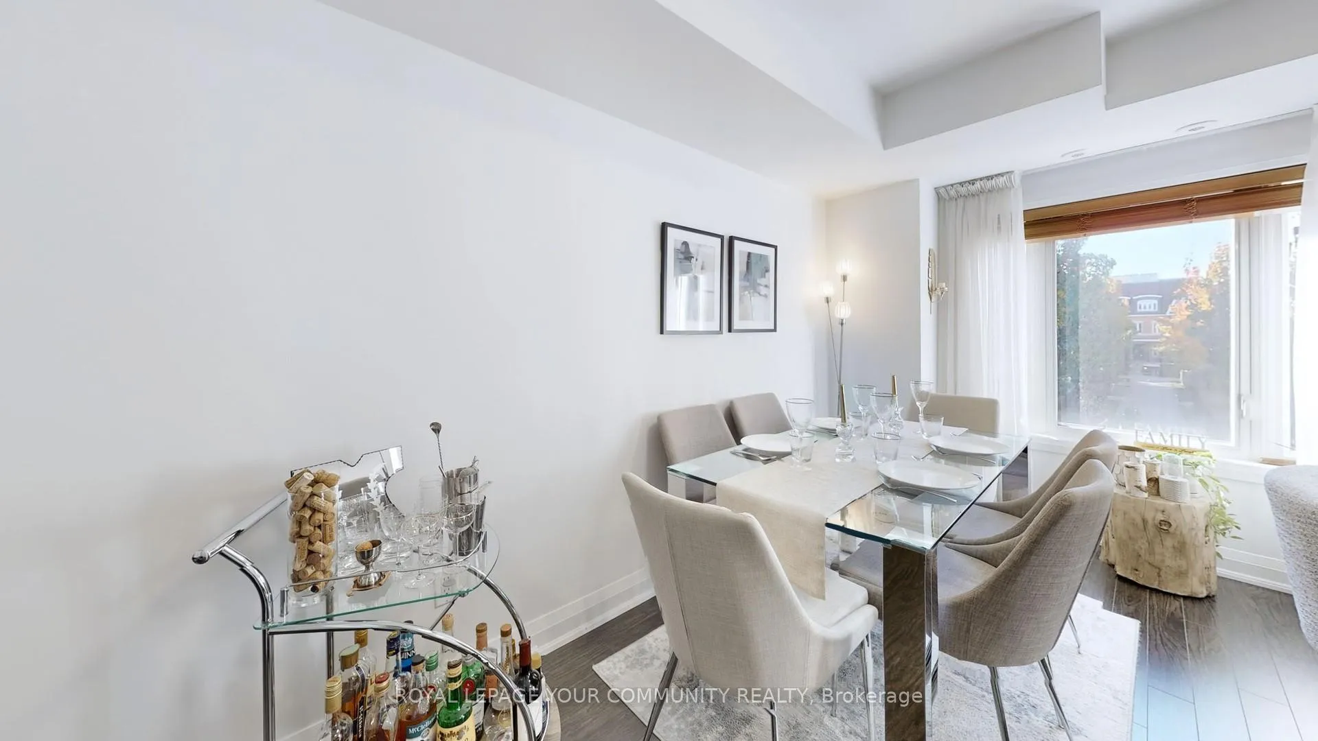 Photo 8 of Unit 253, 318 John Street, Markham, Aileen-Willowbrook — HOMEH