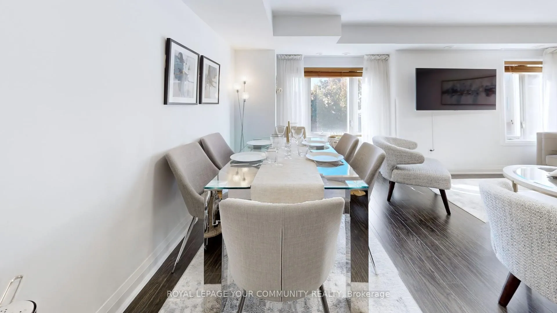 Photo 9 of Unit 253, 318 John Street, Markham, Aileen-Willowbrook — HOMEH