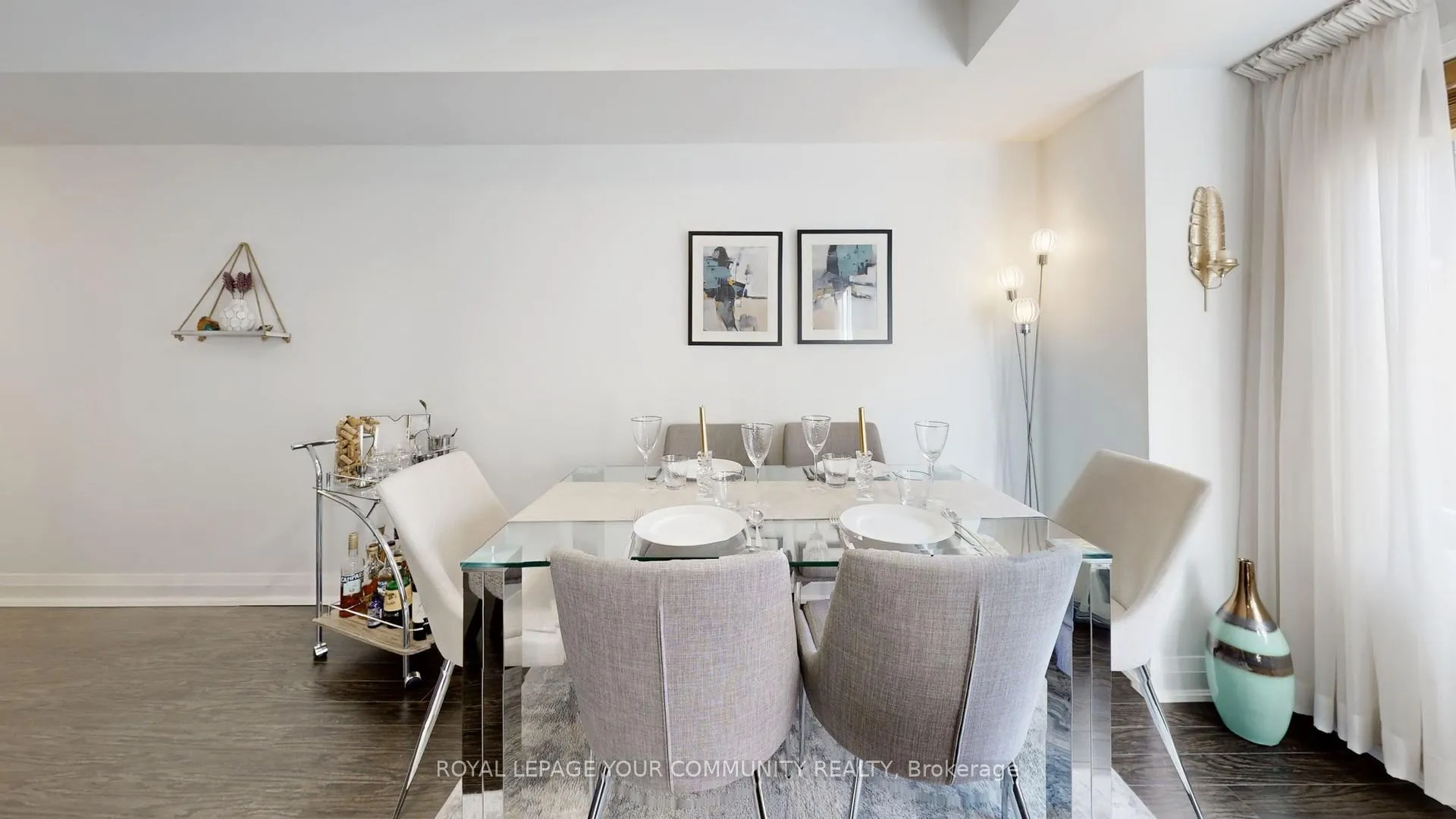 Photo 10 of Unit 253, 318 John Street, Markham, Aileen-Willowbrook — HOMEH