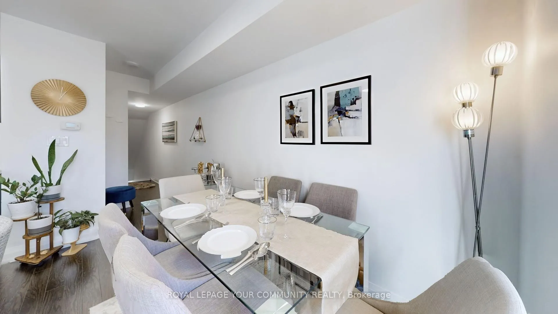 Photo 11 of Unit 253, 318 John Street, Markham, Aileen-Willowbrook — HOMEH