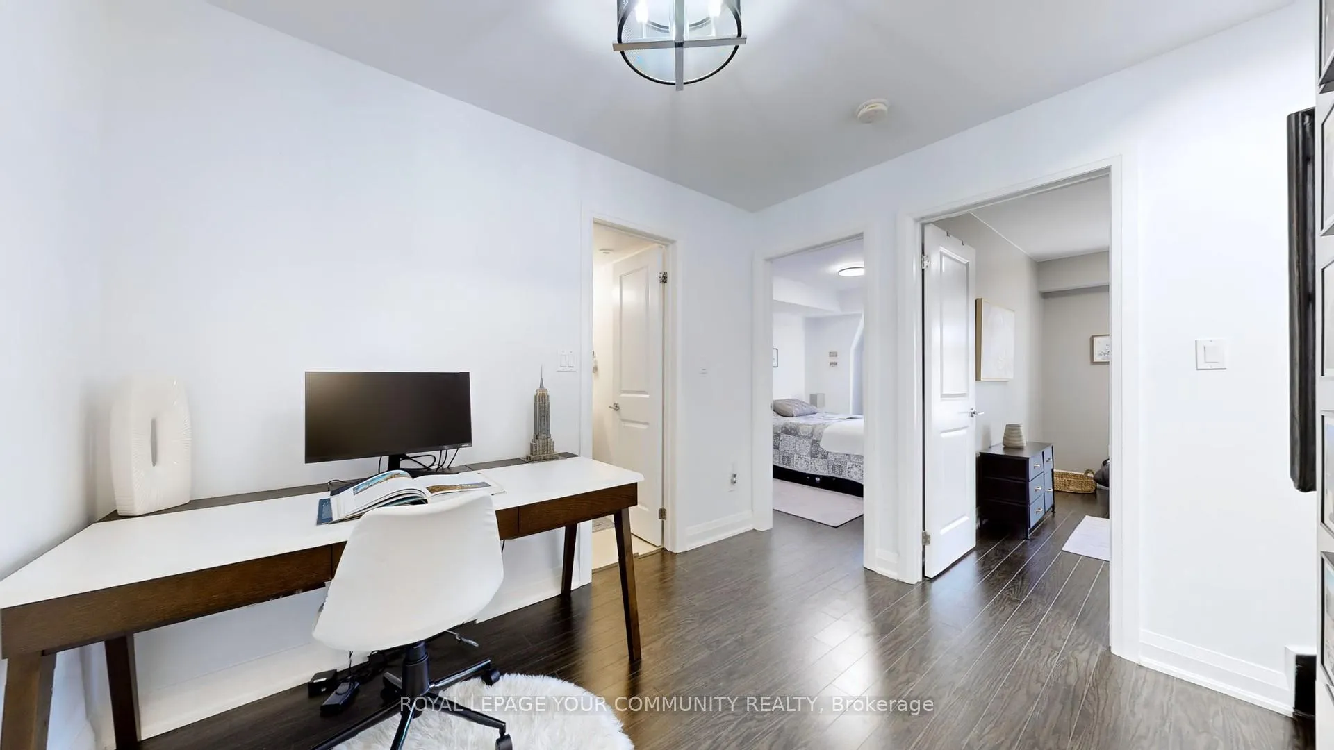 Photo 20 of Unit 253, 318 John Street, Markham, Aileen-Willowbrook — HOMEH