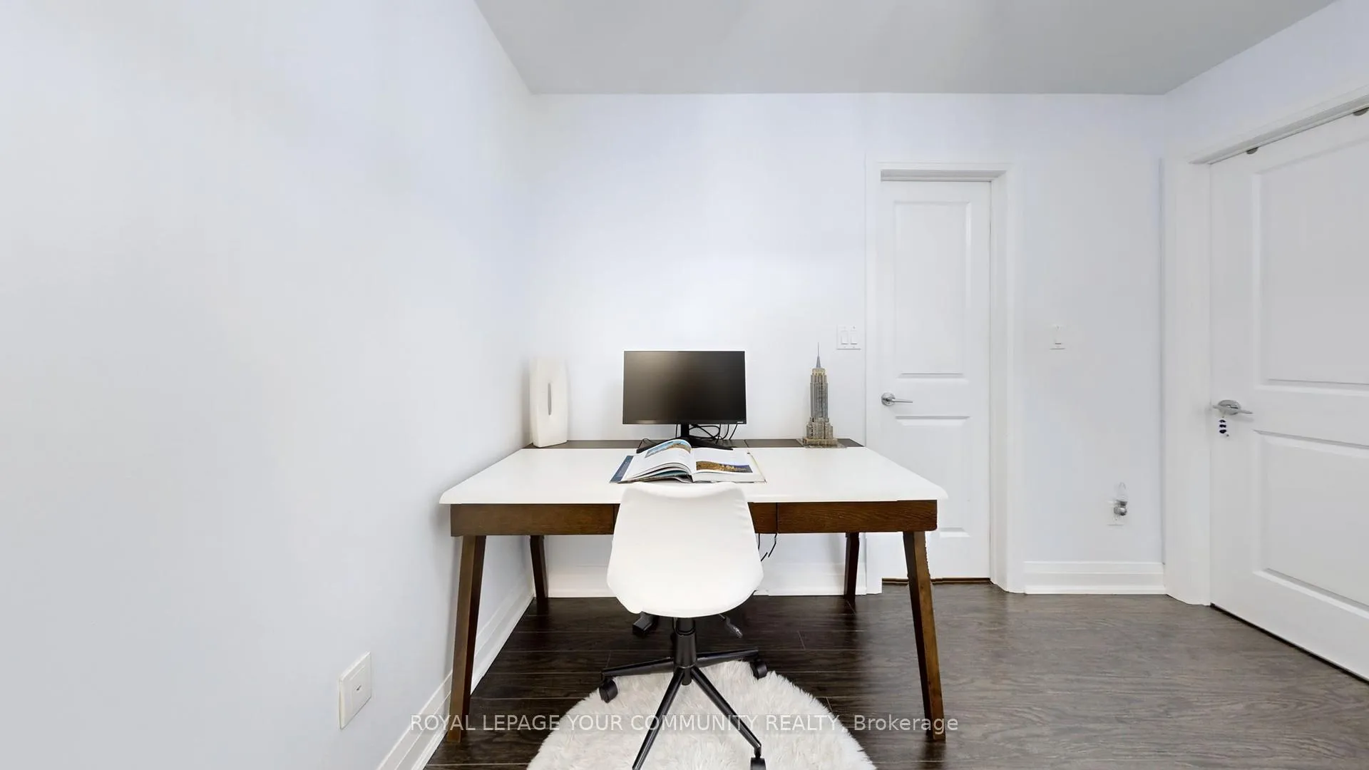Photo 21 of Unit 253, 318 John Street, Markham, Aileen-Willowbrook — HOMEH
