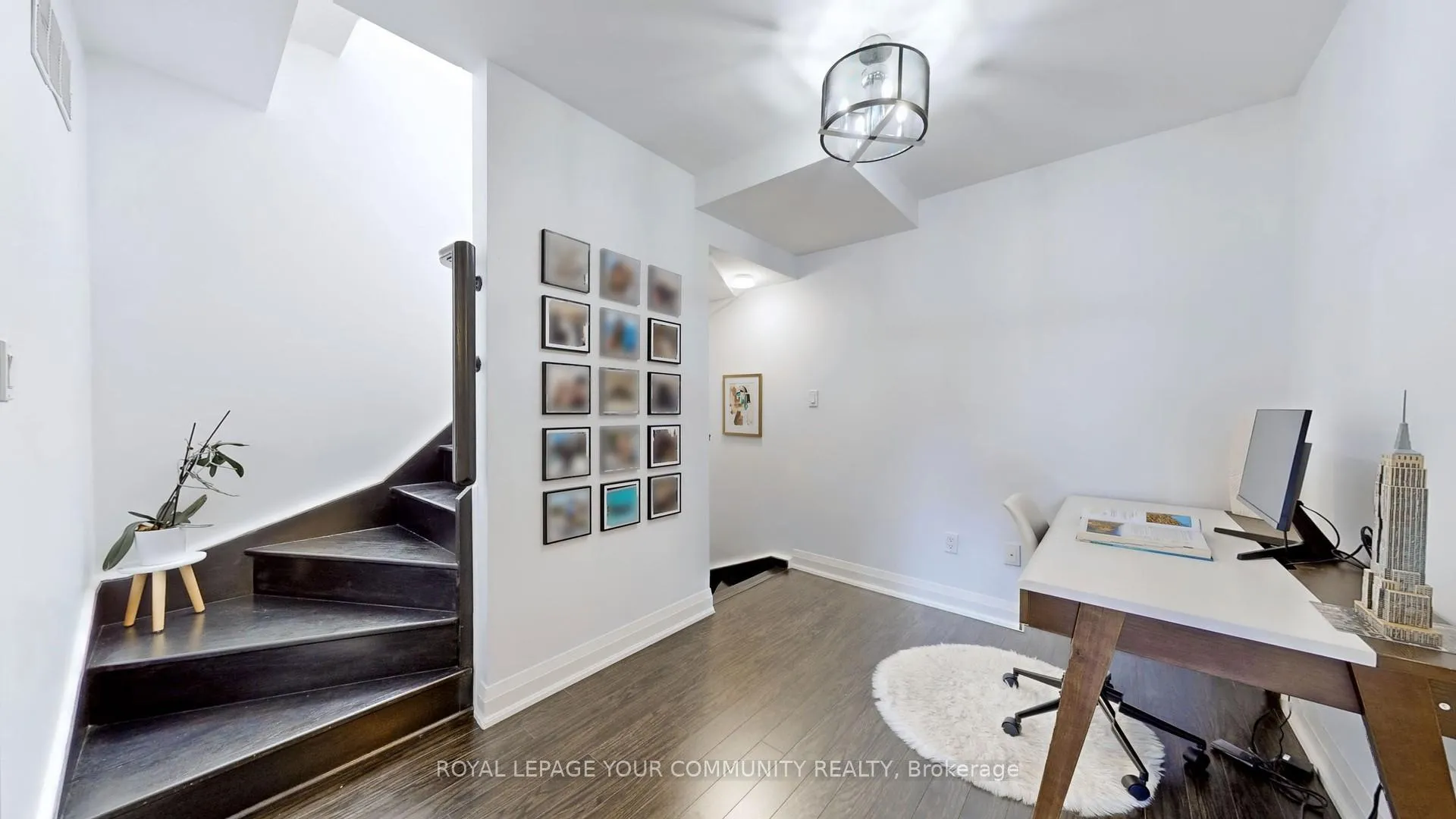 Photo 22 of Unit 253, 318 John Street, Markham, Aileen-Willowbrook — HOMEH