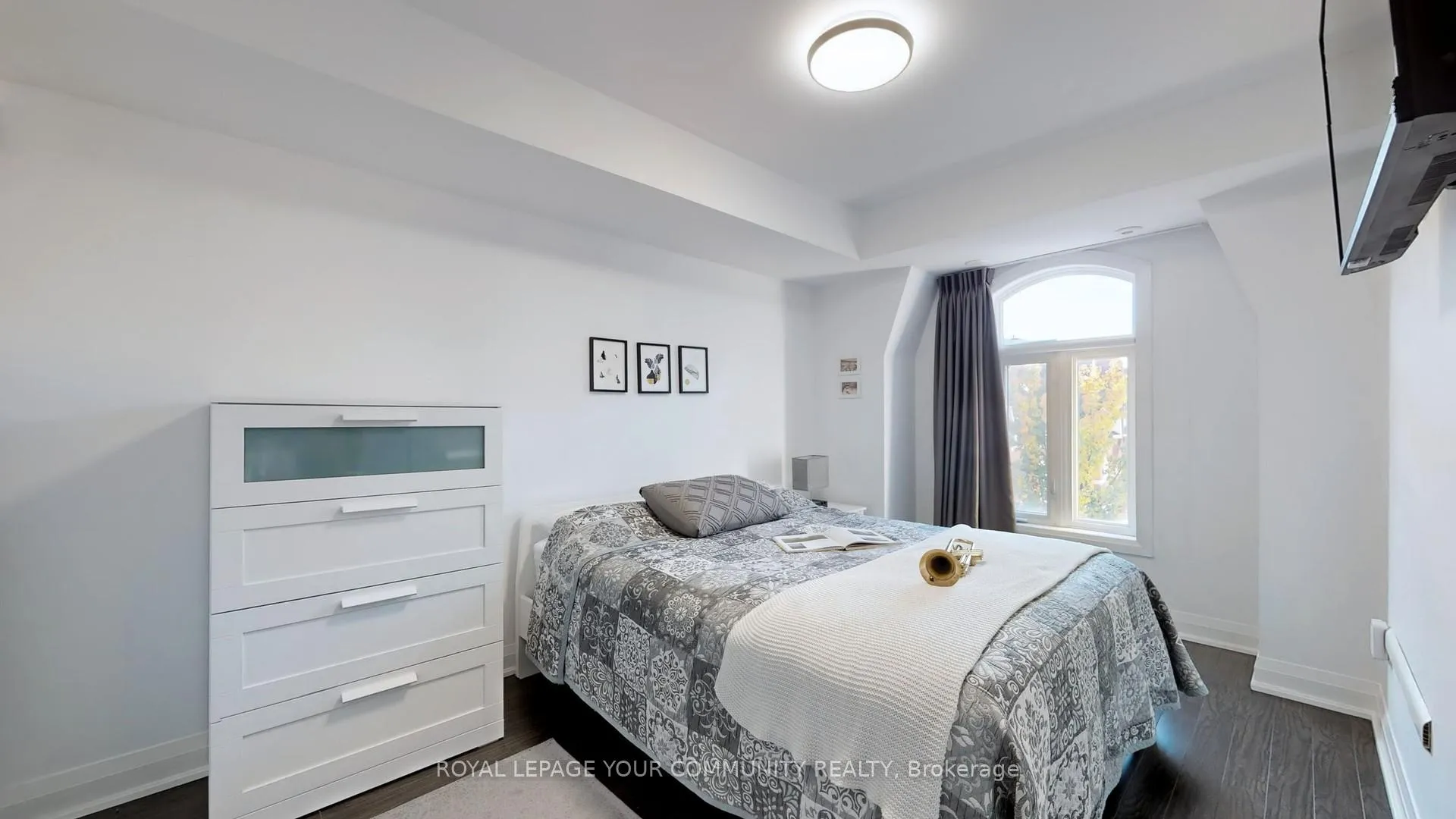 Photo 23 of Unit 253, 318 John Street, Markham, Aileen-Willowbrook — HOMEH