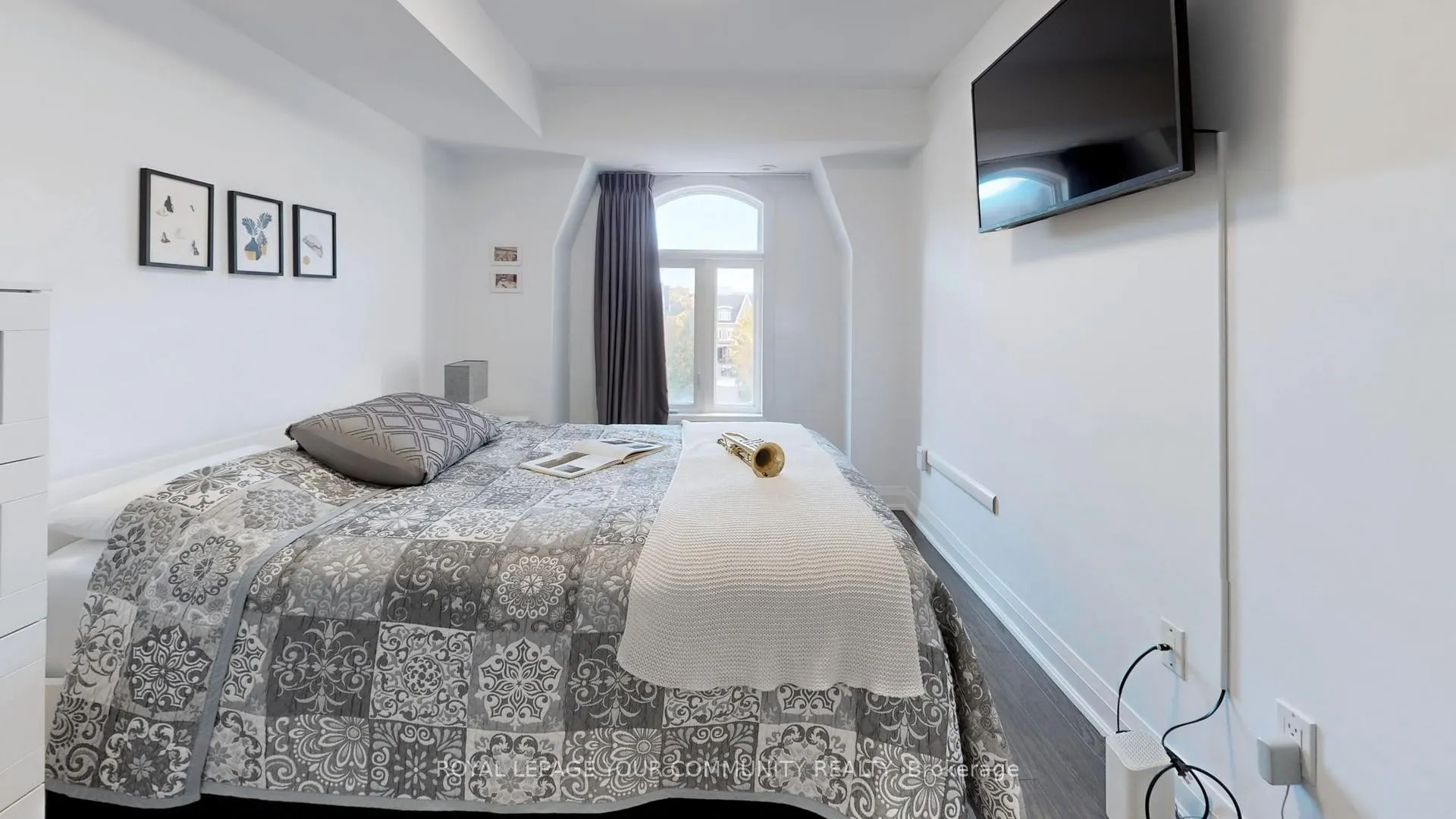 Photo 24 of Unit 253, 318 John Street, Markham, Aileen-Willowbrook — HOMEH