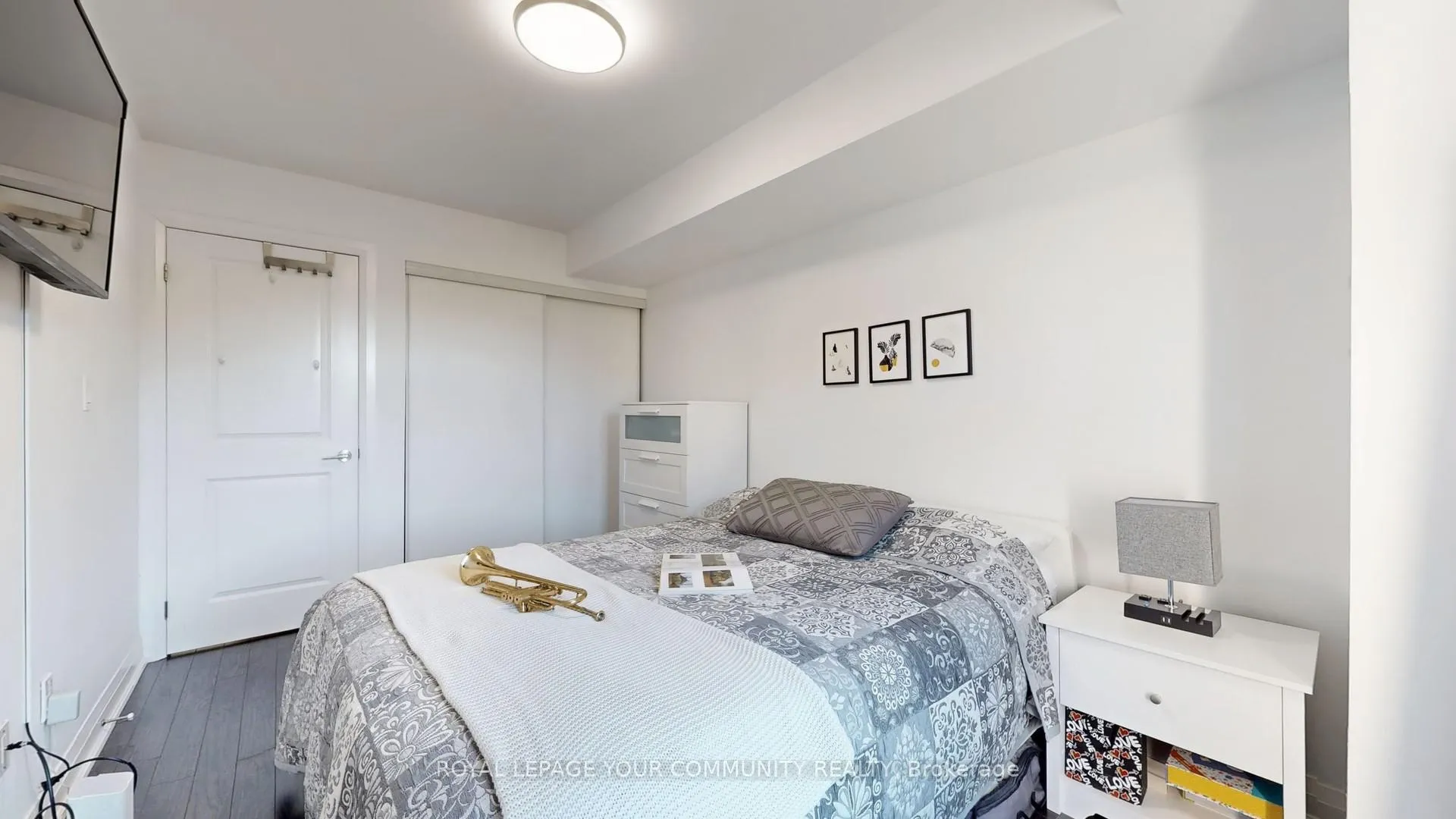Photo 25 of Unit 253, 318 John Street, Markham, Aileen-Willowbrook — HOMEH