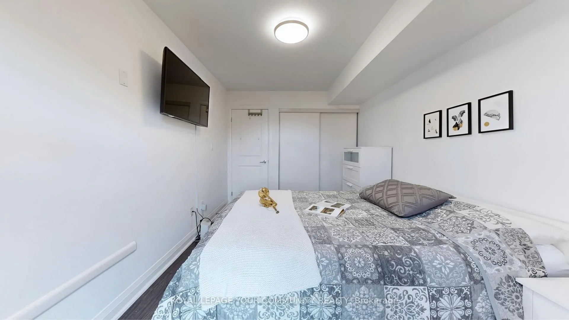 Photo 26 of Unit 253, 318 John Street, Markham, Aileen-Willowbrook — HOMEH