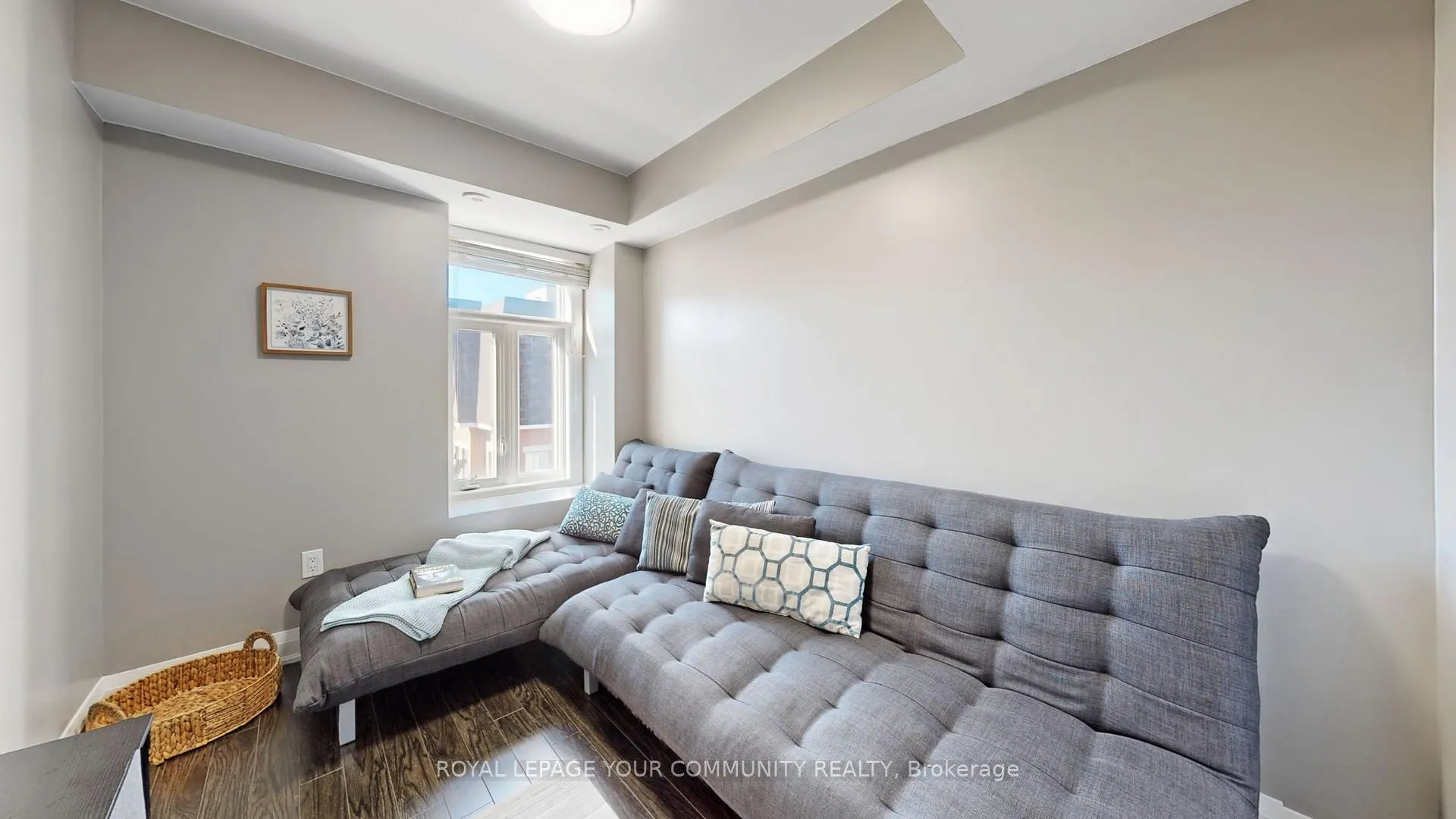 Photo 27 of Unit 253, 318 John Street, Markham, Aileen-Willowbrook — HOMEH