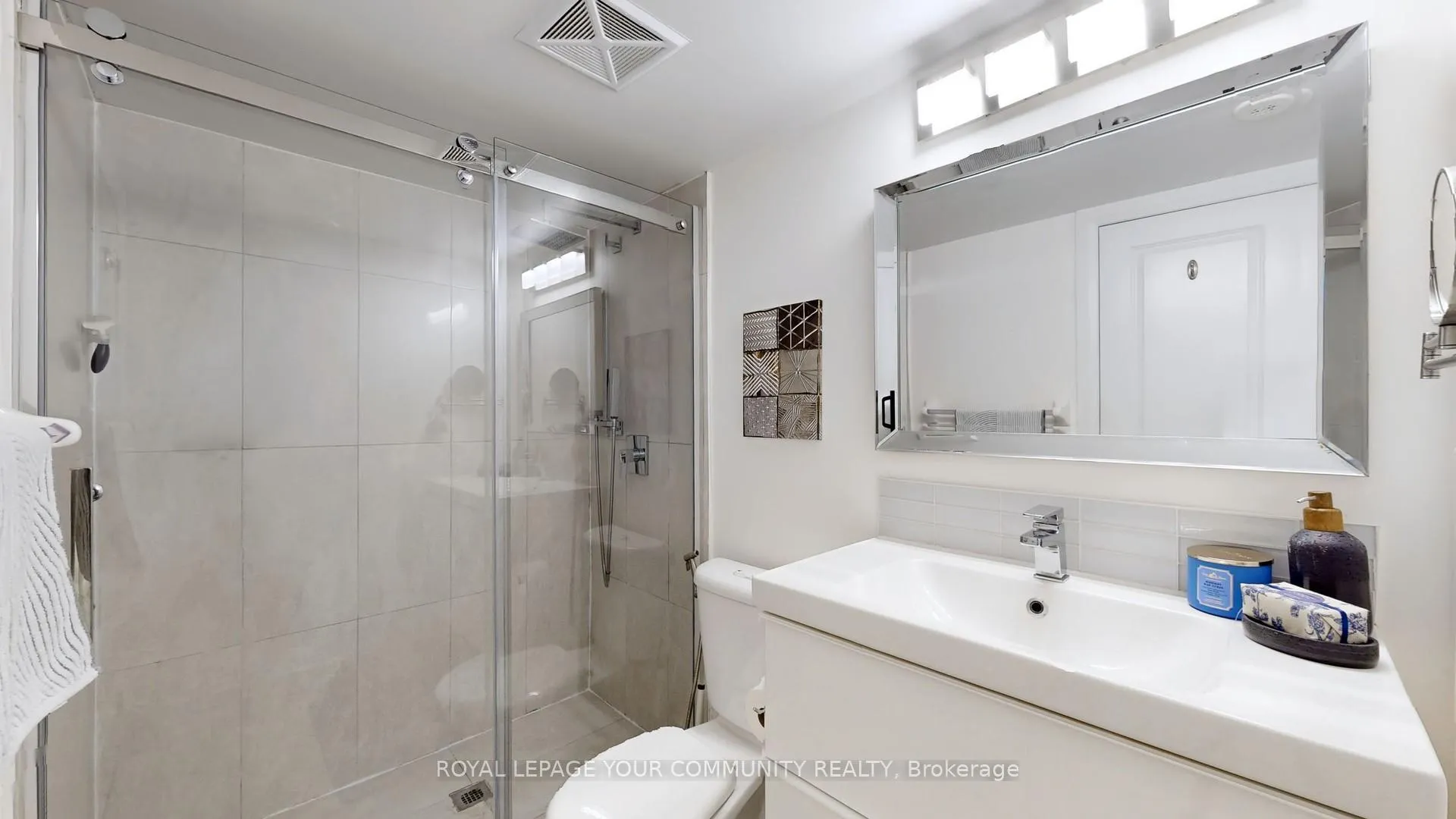 Photo 28 of Unit 253, 318 John Street, Markham, Aileen-Willowbrook — HOMEH