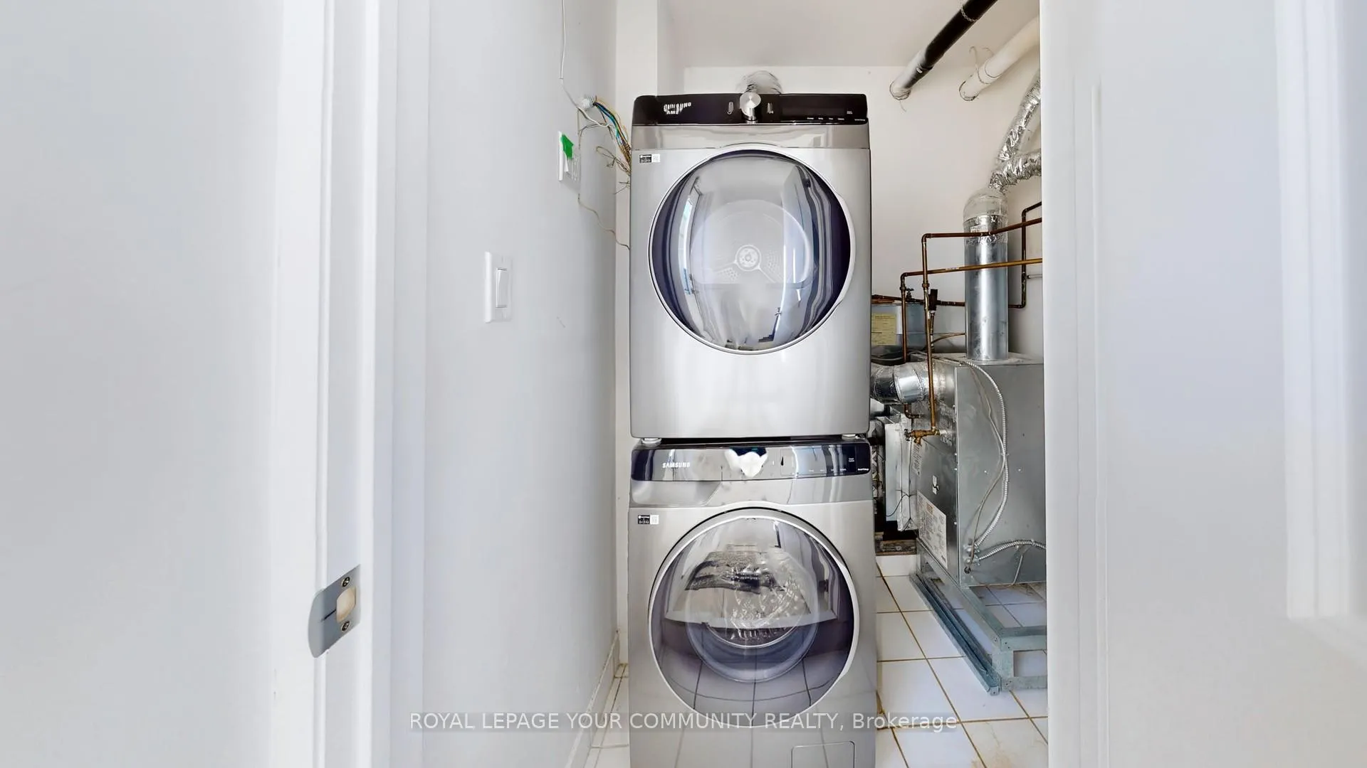Photo 30 of Unit 253, 318 John Street, Markham, Aileen-Willowbrook — HOMEH