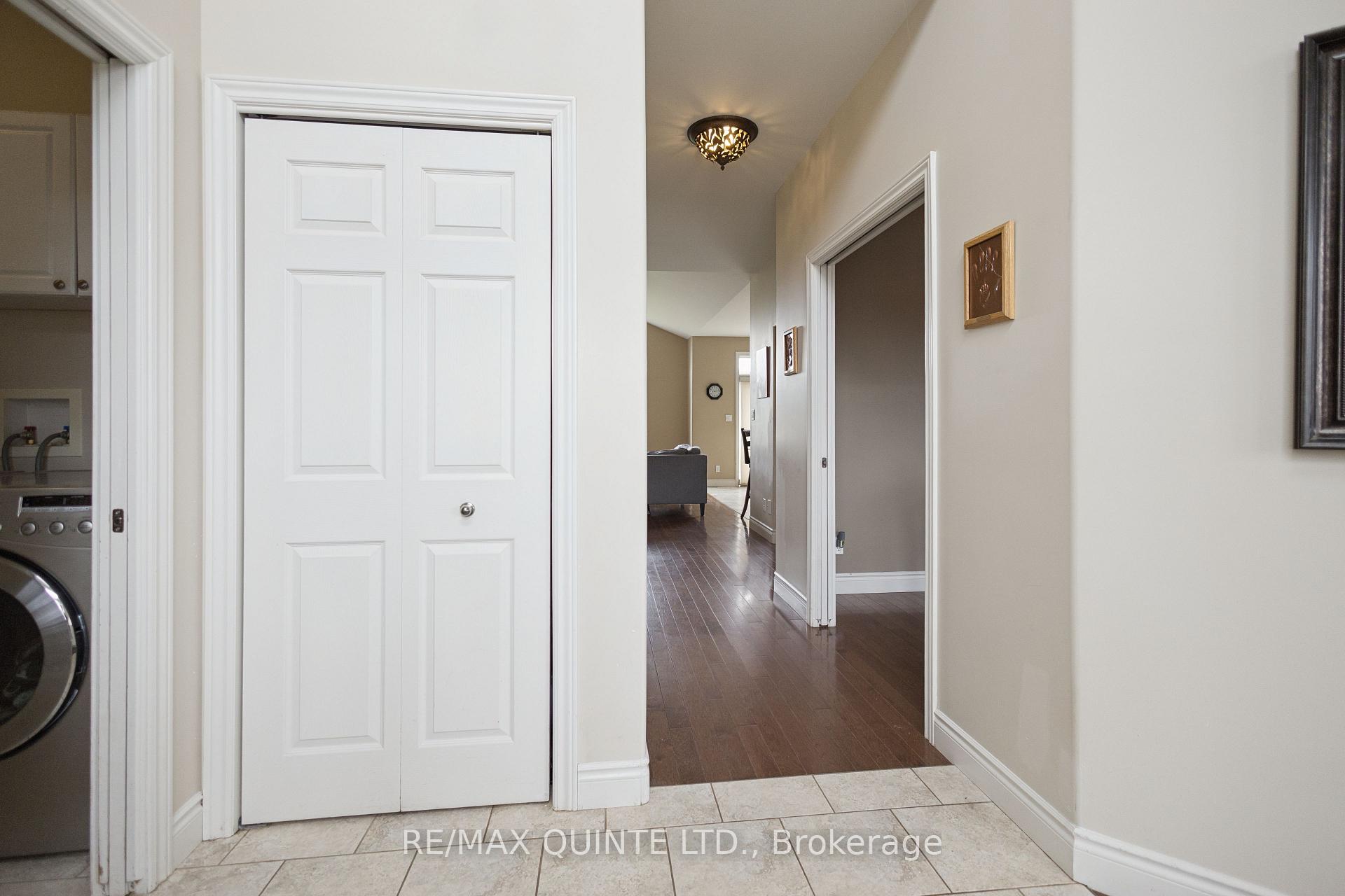 Photo 12 of 12 Hampton Ridge Drive, Belleville, Thurlow Ward — HOMEH