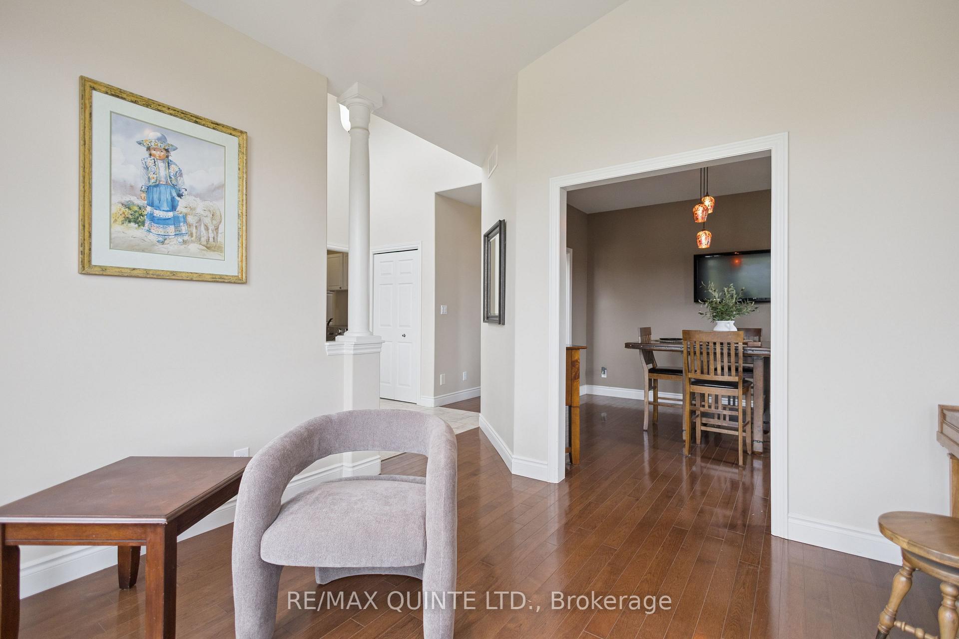 Photo 15 of 12 Hampton Ridge Drive, Belleville, Thurlow Ward — HOMEH