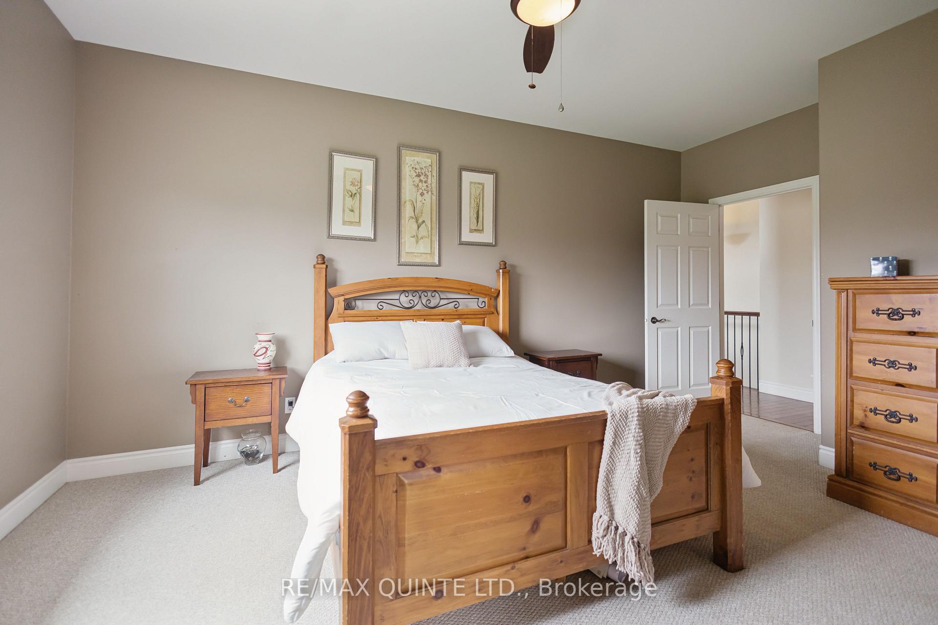 Photo 24 of 12 Hampton Ridge Drive, Belleville, Thurlow Ward — HOMEH
