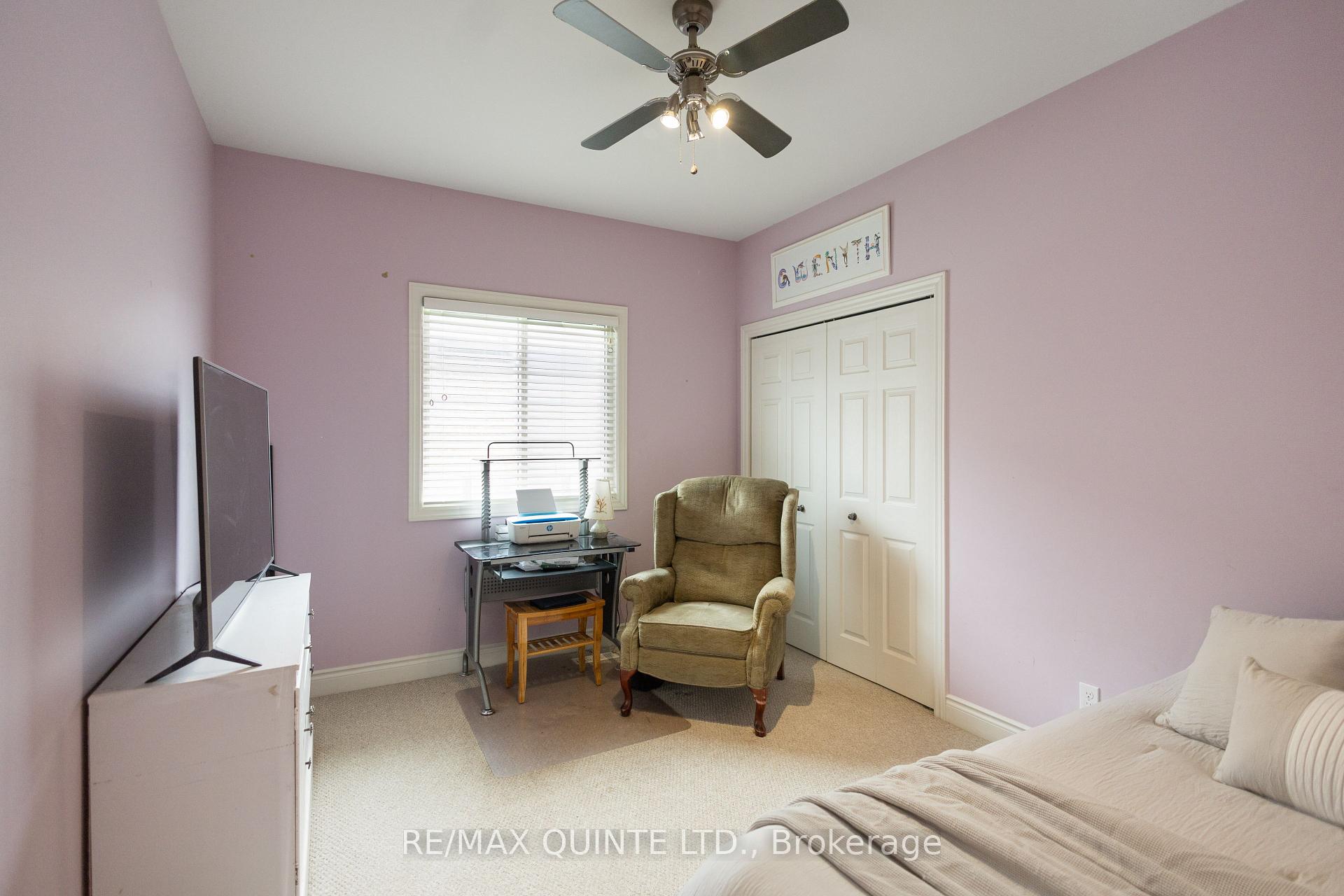 Photo 27 of 12 Hampton Ridge Drive, Belleville, Thurlow Ward — HOMEH