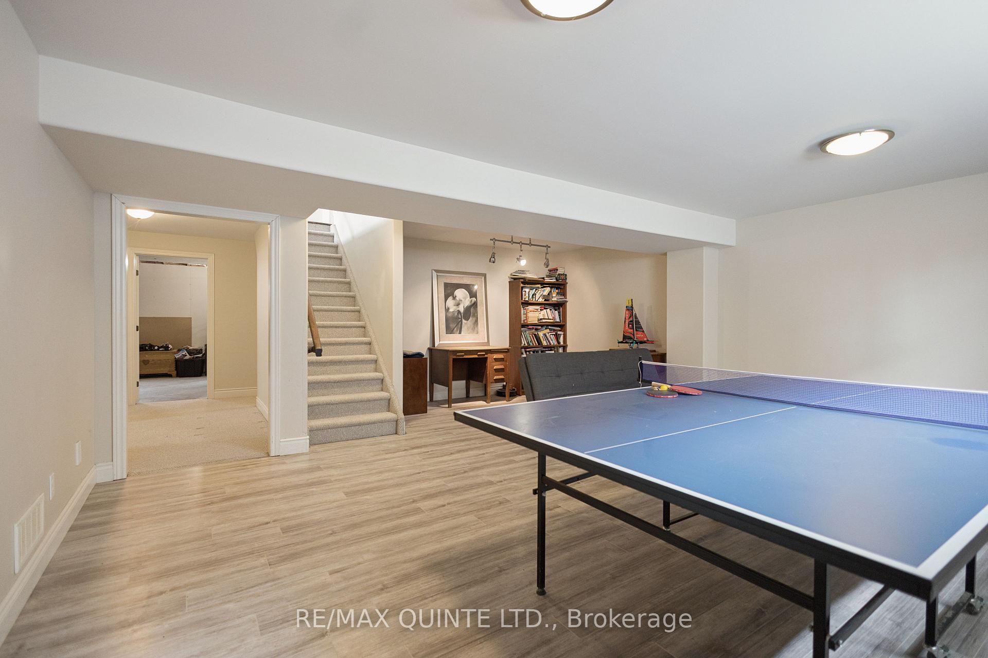 Photo 32 of 12 Hampton Ridge Drive, Belleville, Thurlow Ward — HOMEH