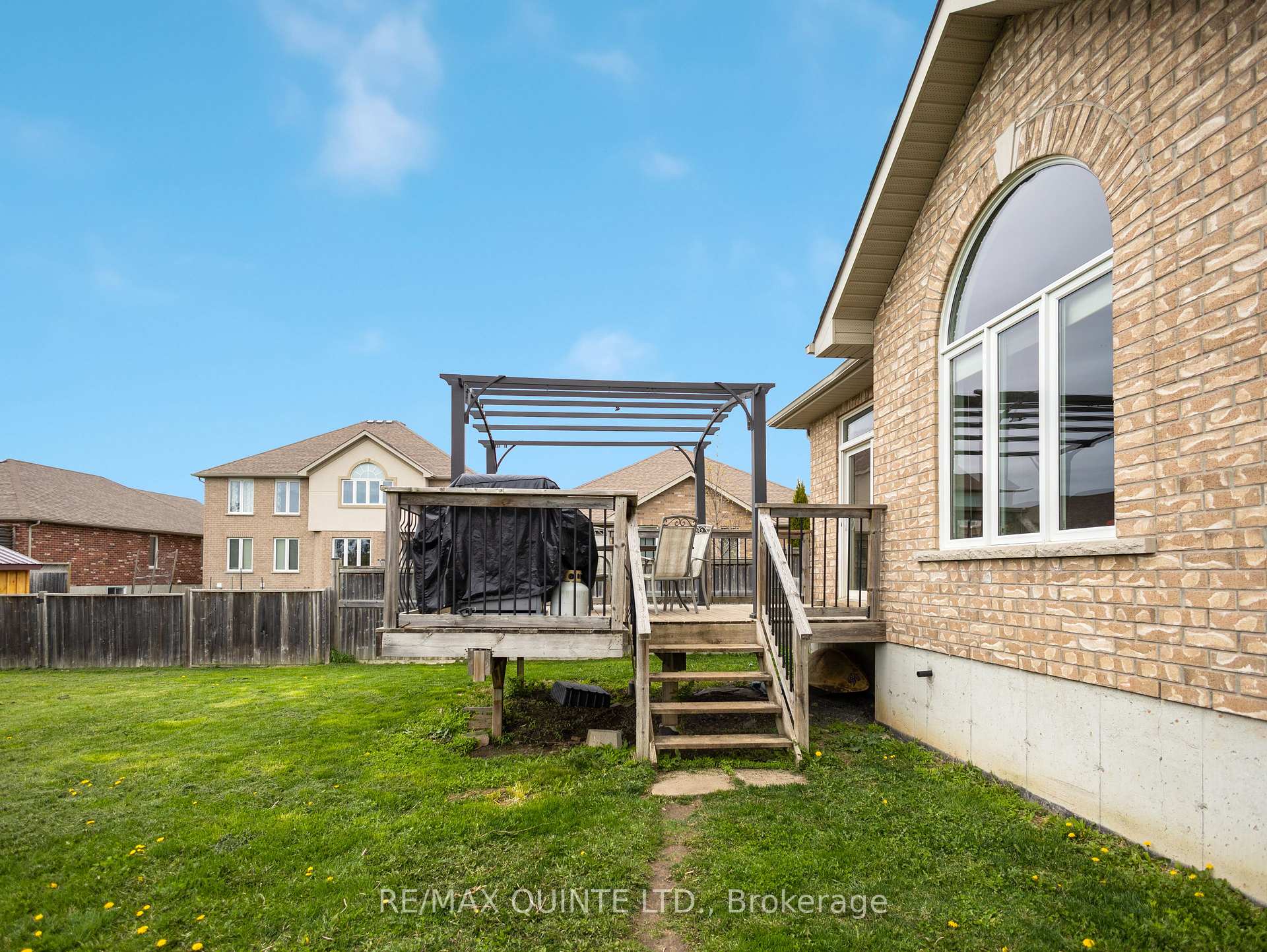 Photo 43 of 12 Hampton Ridge Drive, Belleville, Thurlow Ward — HOMEH