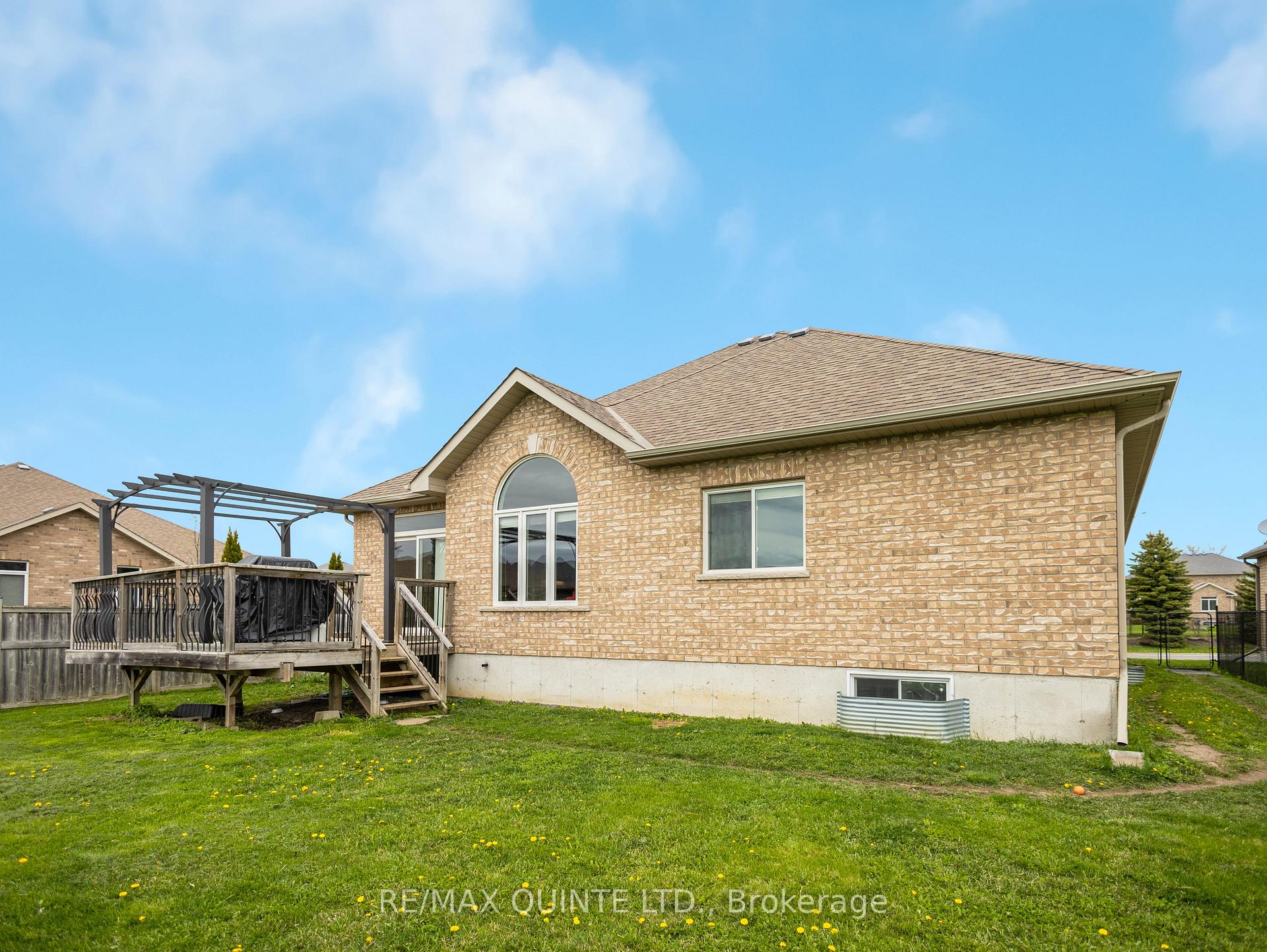 Photo 44 of 12 Hampton Ridge Drive, Belleville, Thurlow Ward — HOMEH