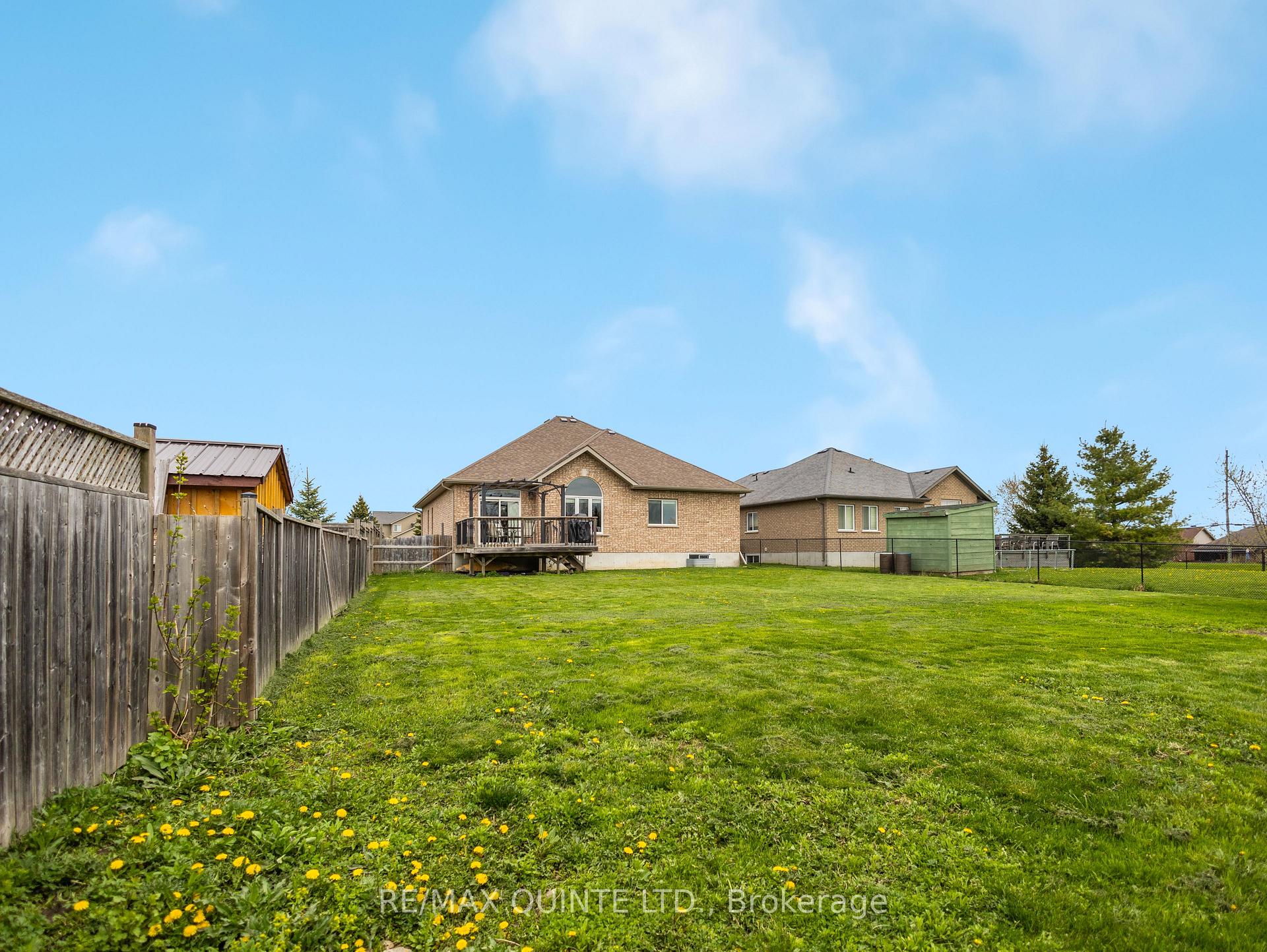 Photo 45 of 12 Hampton Ridge Drive, Belleville, Thurlow Ward — HOMEH
