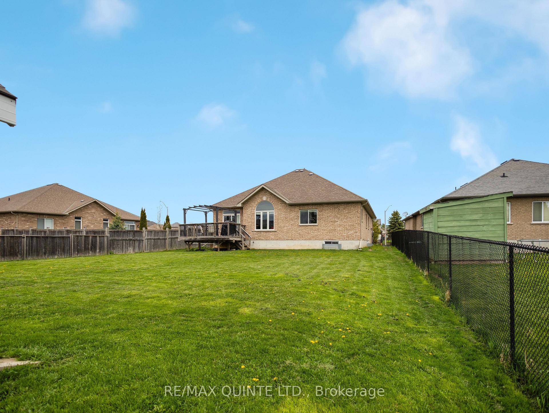 Photo 46 of 12 Hampton Ridge Drive, Belleville, Thurlow Ward — HOMEH
