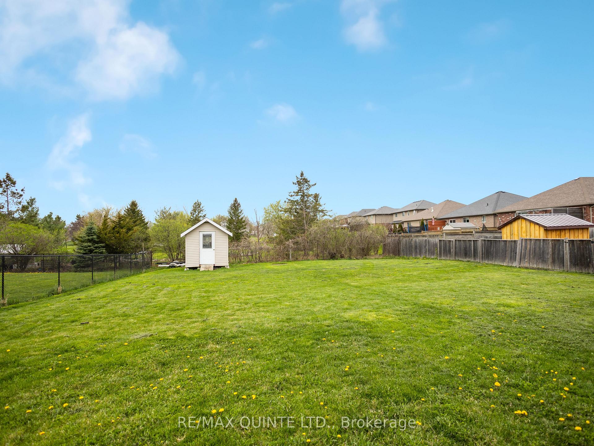 Photo 48 of 12 Hampton Ridge Drive, Belleville, Thurlow Ward — HOMEH