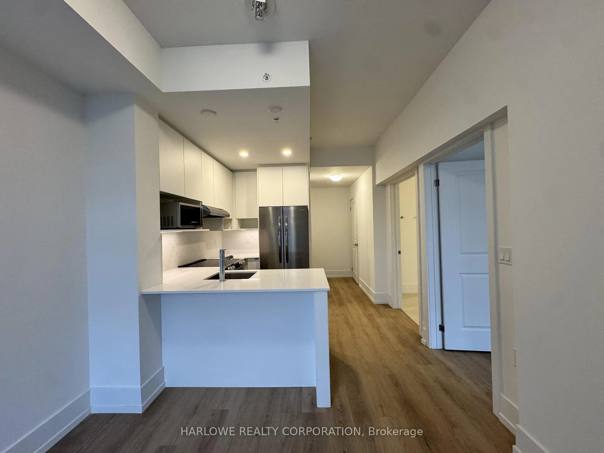 Photo 2 of Unit 609, 206 King Street W, Hamilton, Central — HOMEH