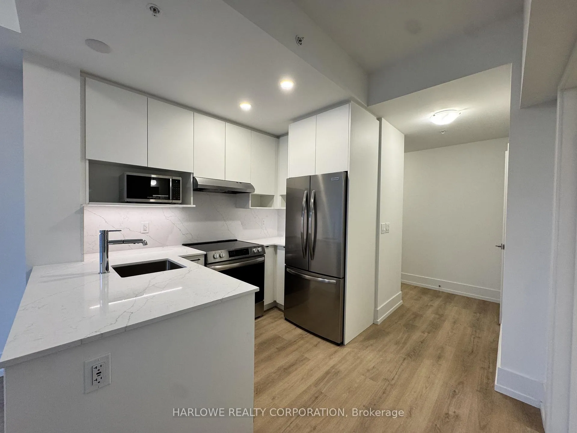 Photo 4 of Unit 609, 206 King Street W, Hamilton, Central — HOMEH