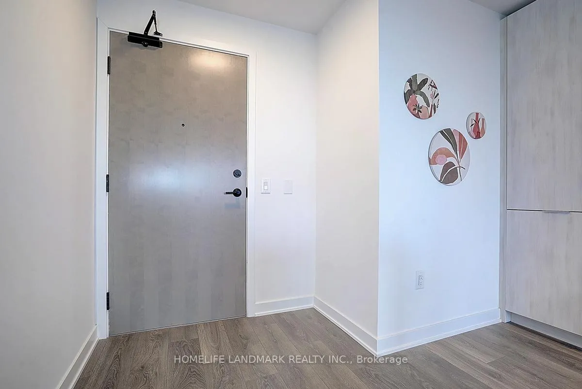 Photo 5 of Unit 2511, 130 River Street, Toronto, Regent Park — HOMEH