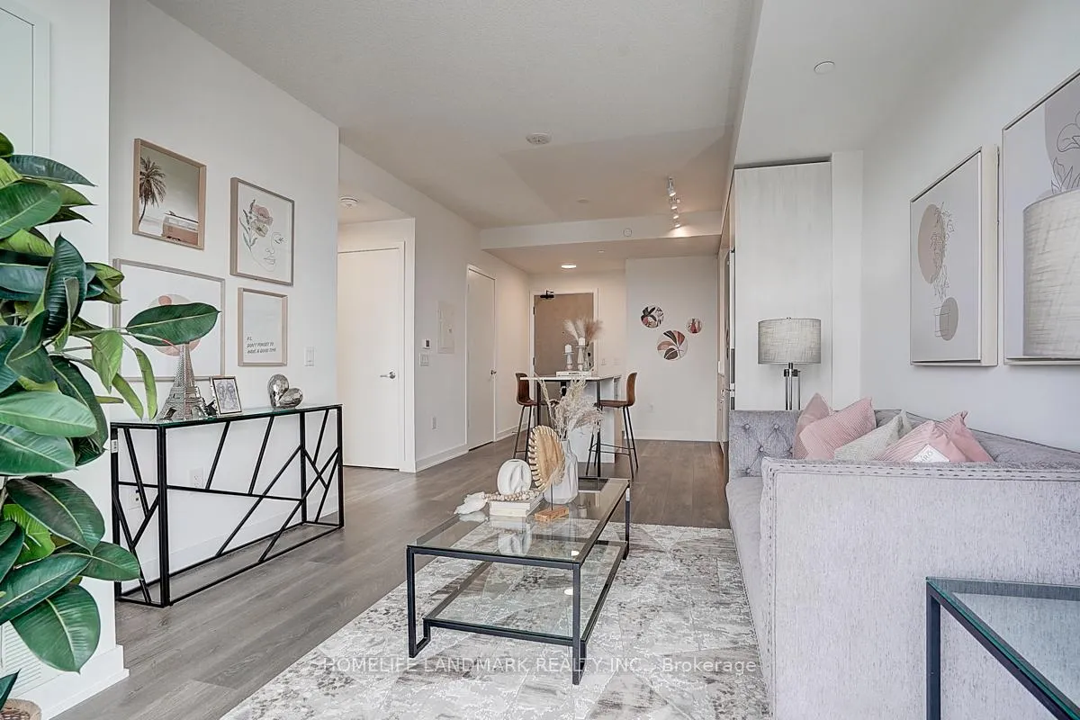 Photo 17 of Unit 2511, 130 River Street, Toronto, Regent Park — HOMEH