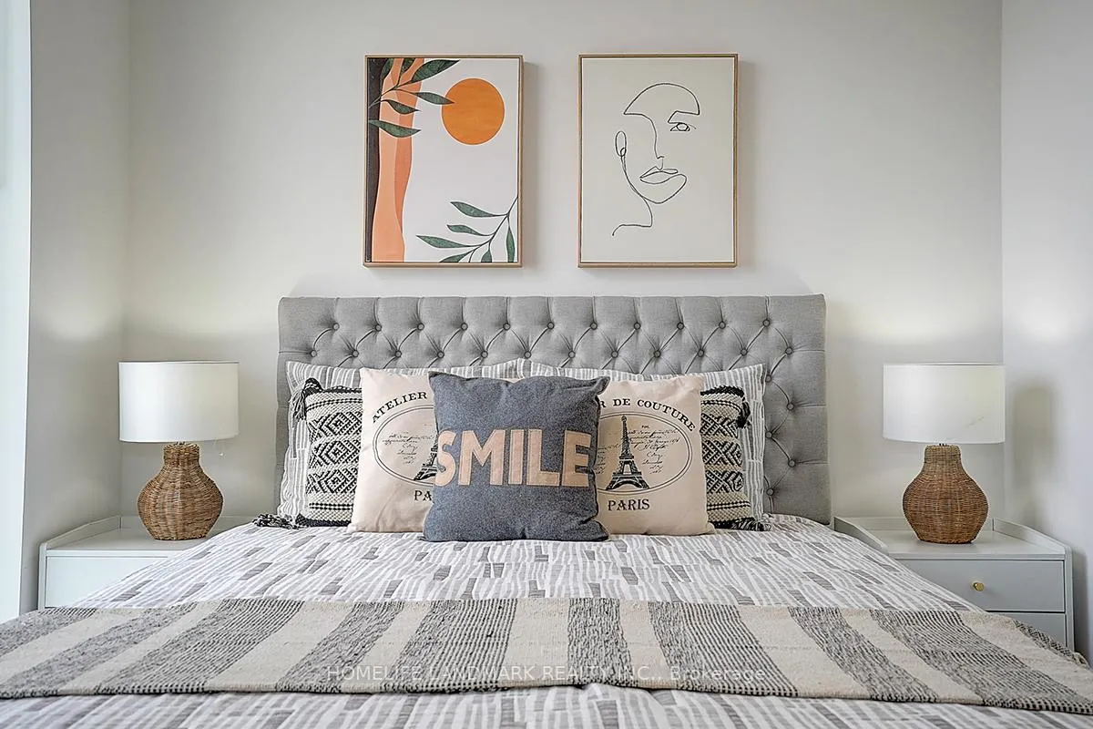 Photo 19 of Unit 2511, 130 River Street, Toronto, Regent Park — HOMEH