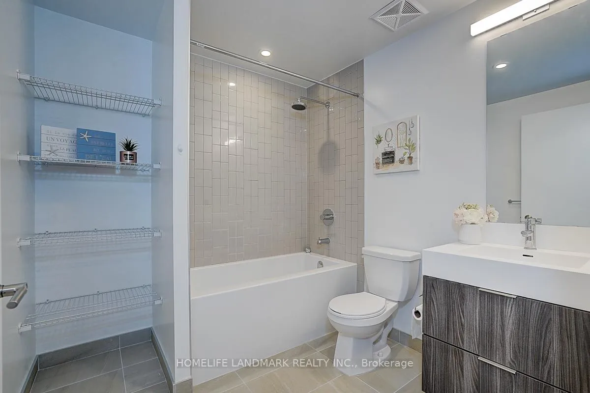 Photo 22 of Unit 2511, 130 River Street, Toronto, Regent Park — HOMEH