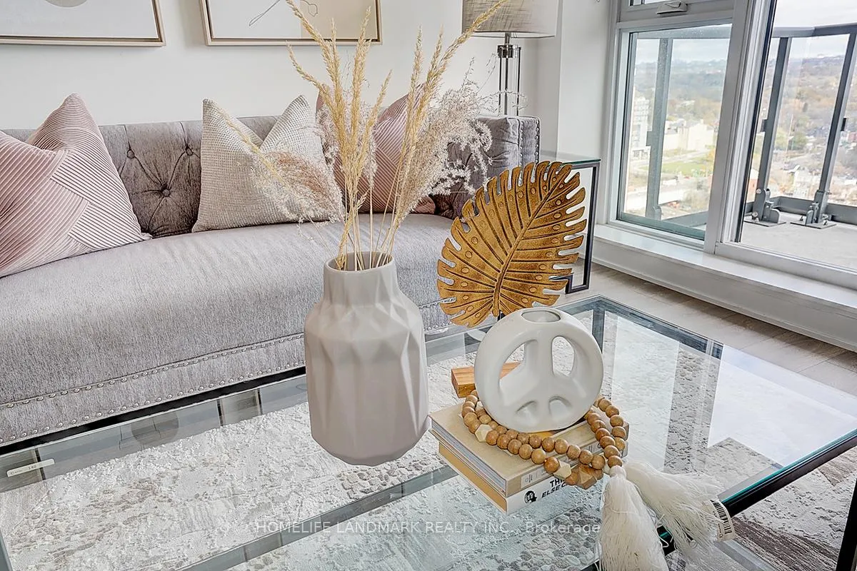 Photo 24 of Unit 2511, 130 River Street, Toronto, Regent Park — HOMEH
