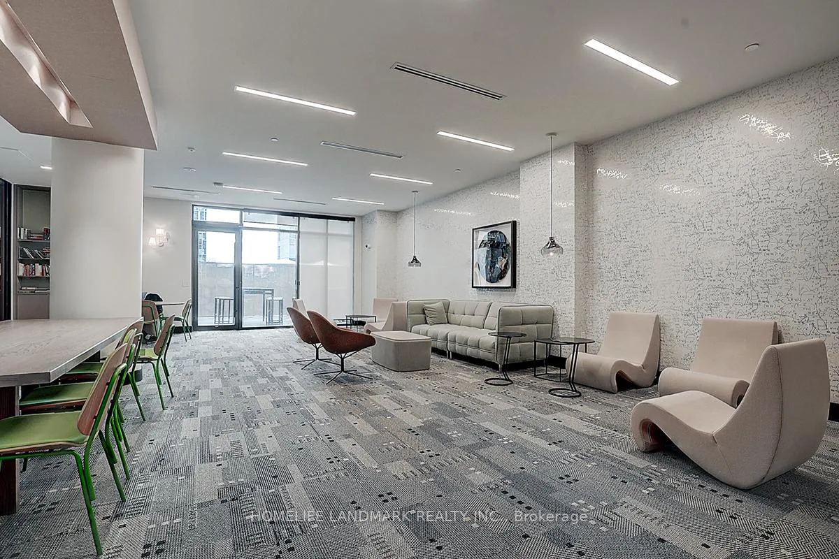 Photo 25 of Unit 2511, 130 River Street, Toronto, Regent Park — HOMEH