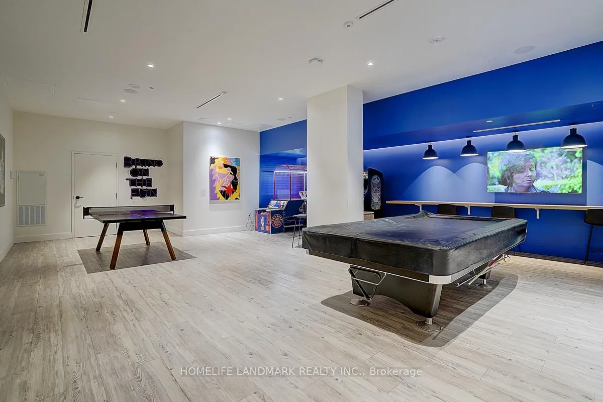 Photo 30 of Unit 2511, 130 River Street, Toronto, Regent Park — HOMEH