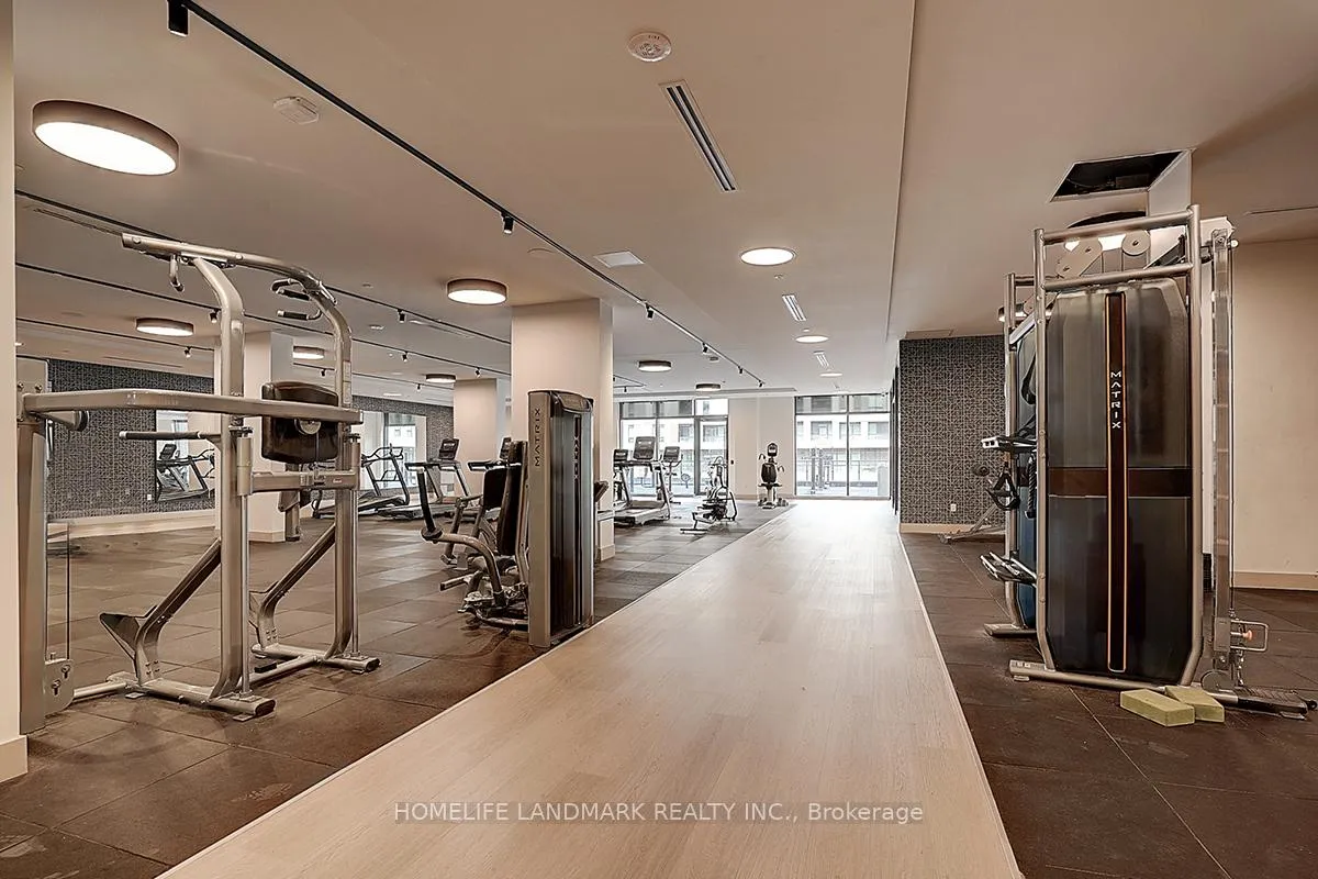 Photo 31 of Unit 2511, 130 River Street, Toronto, Regent Park — HOMEH