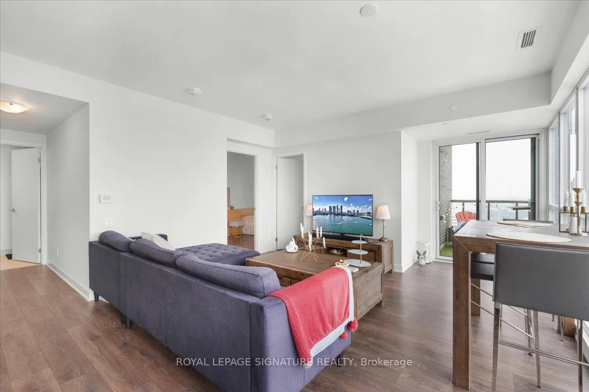 Photo 5 of Unit 2608, 2 Sonic Way, Toronto, Flemingdon Park — HOMEH